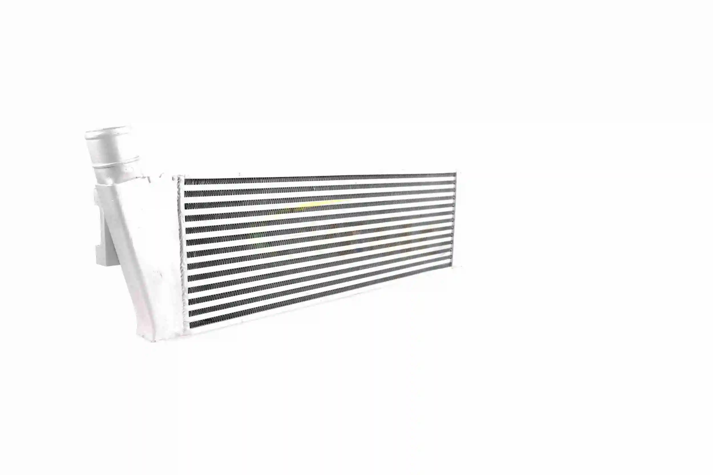 Radiador de intercooler Renault Megane 2 EM0, EM1