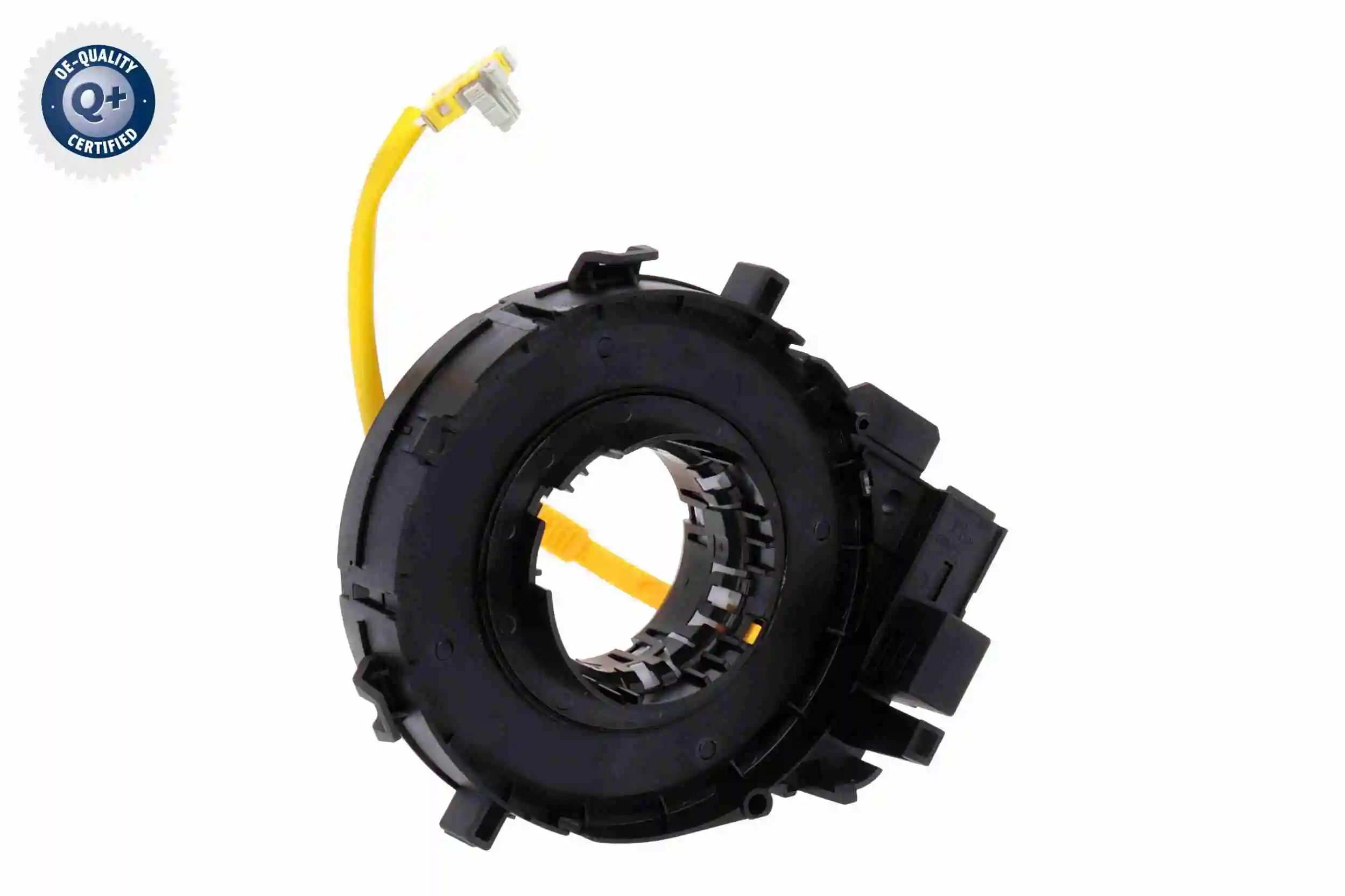 Anel AIRBAG de contato, cabo plano do volante Ford Fiesta CB1