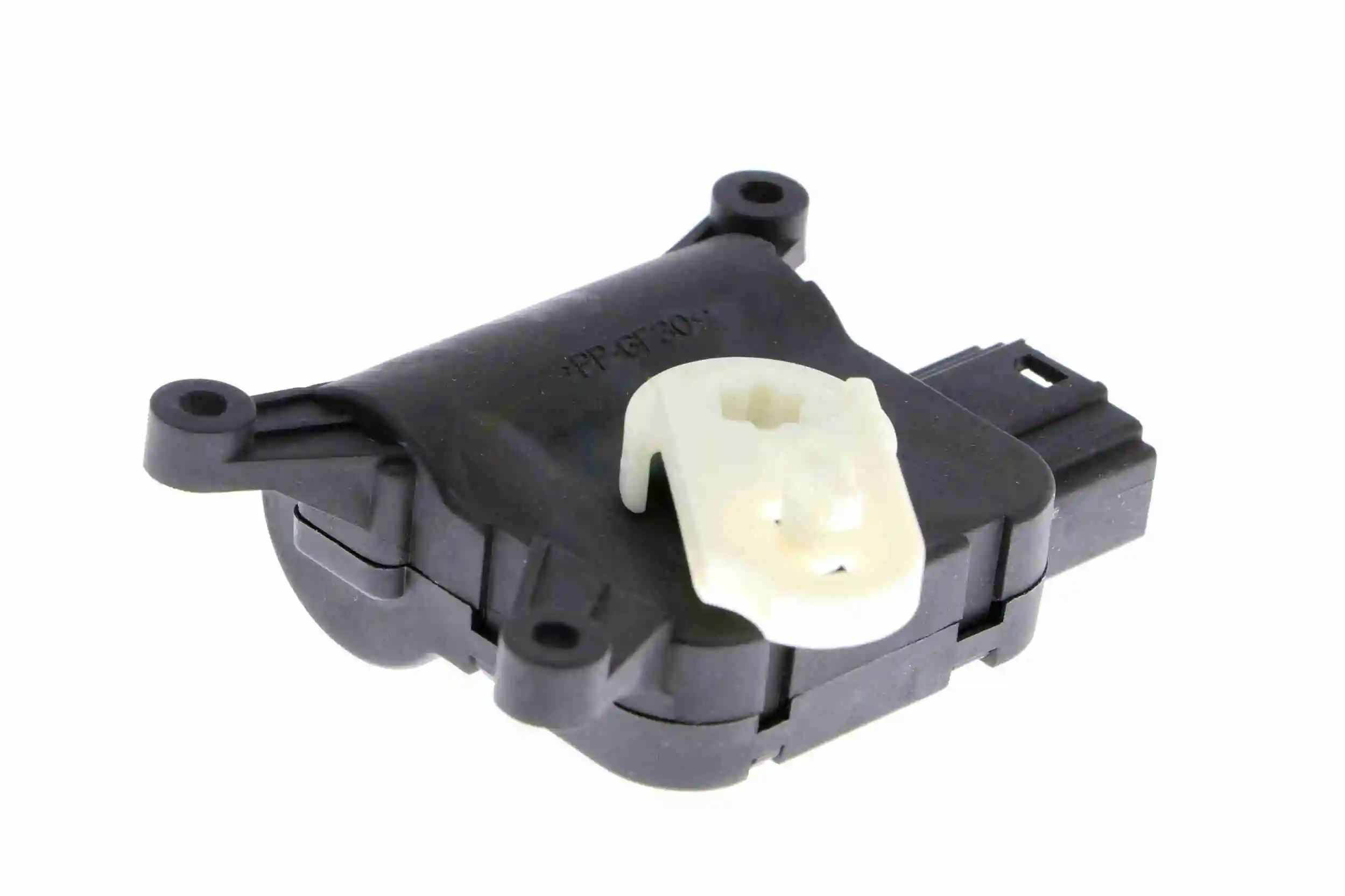Привод заслонки печки Vemo V10771027