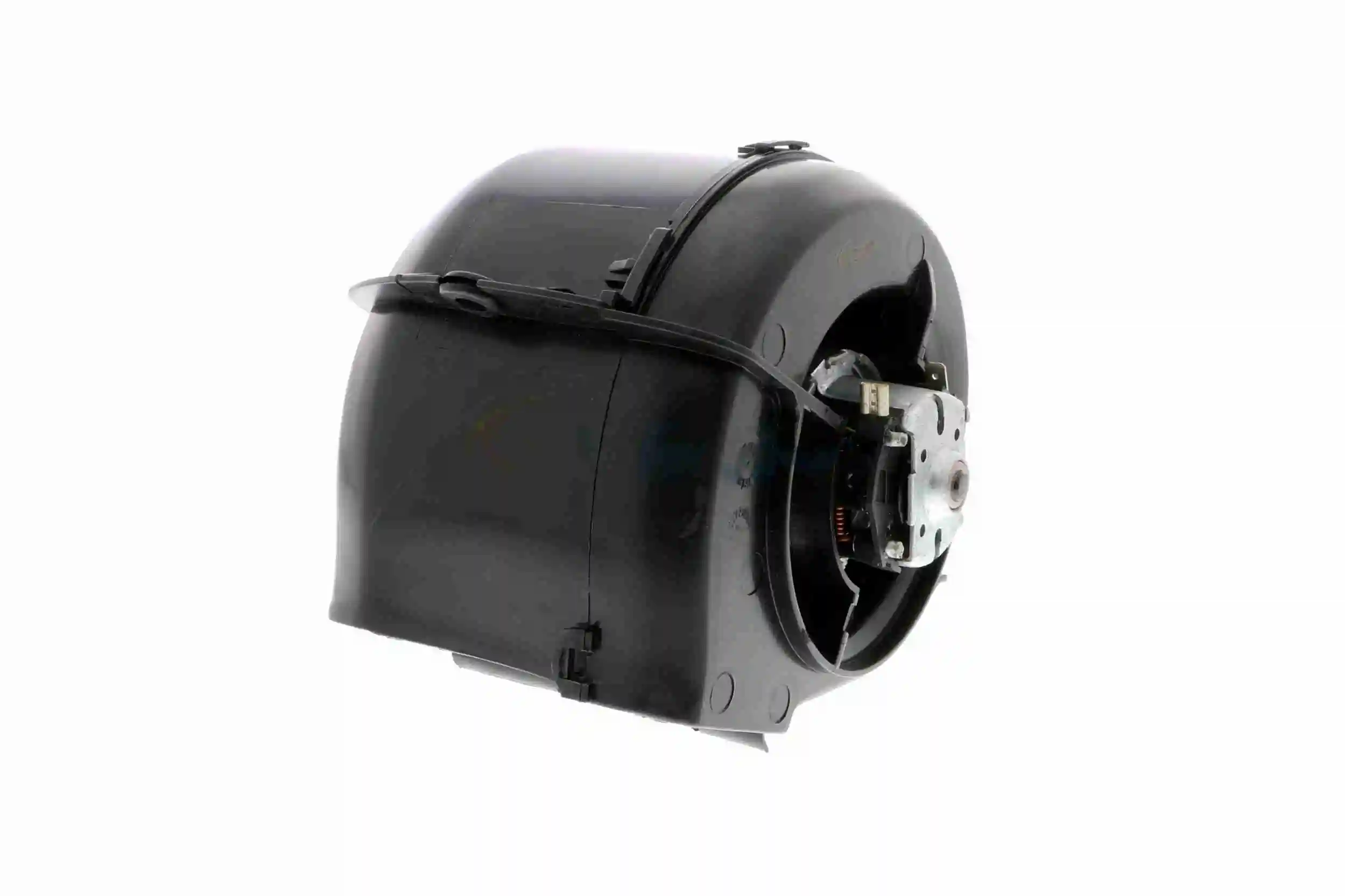 Motor de ventilador de forno (de aquecedor de salão) Volkswagen Transporter 24, 25, 251