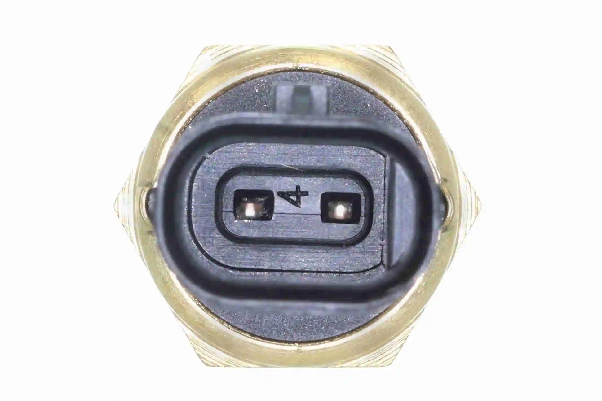 Sensor de temperatura do fluido de esfriamento Opel Astra