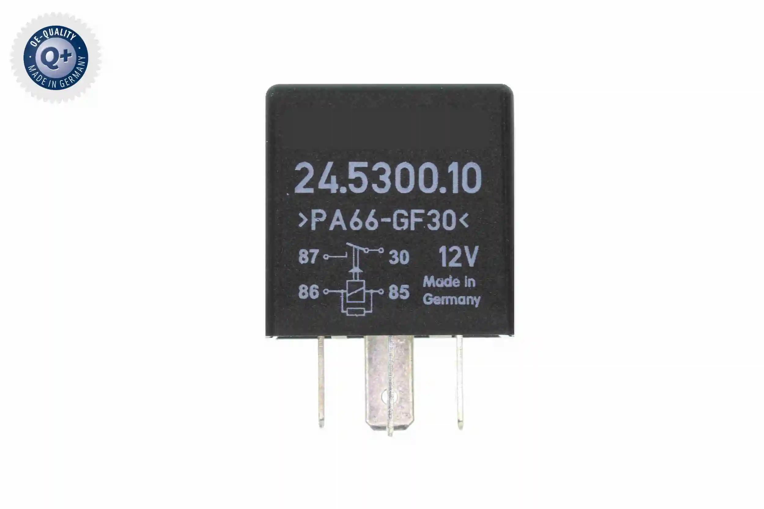 Реле электробензонасоса Vemo V15710018 цена, от 7.09 USD