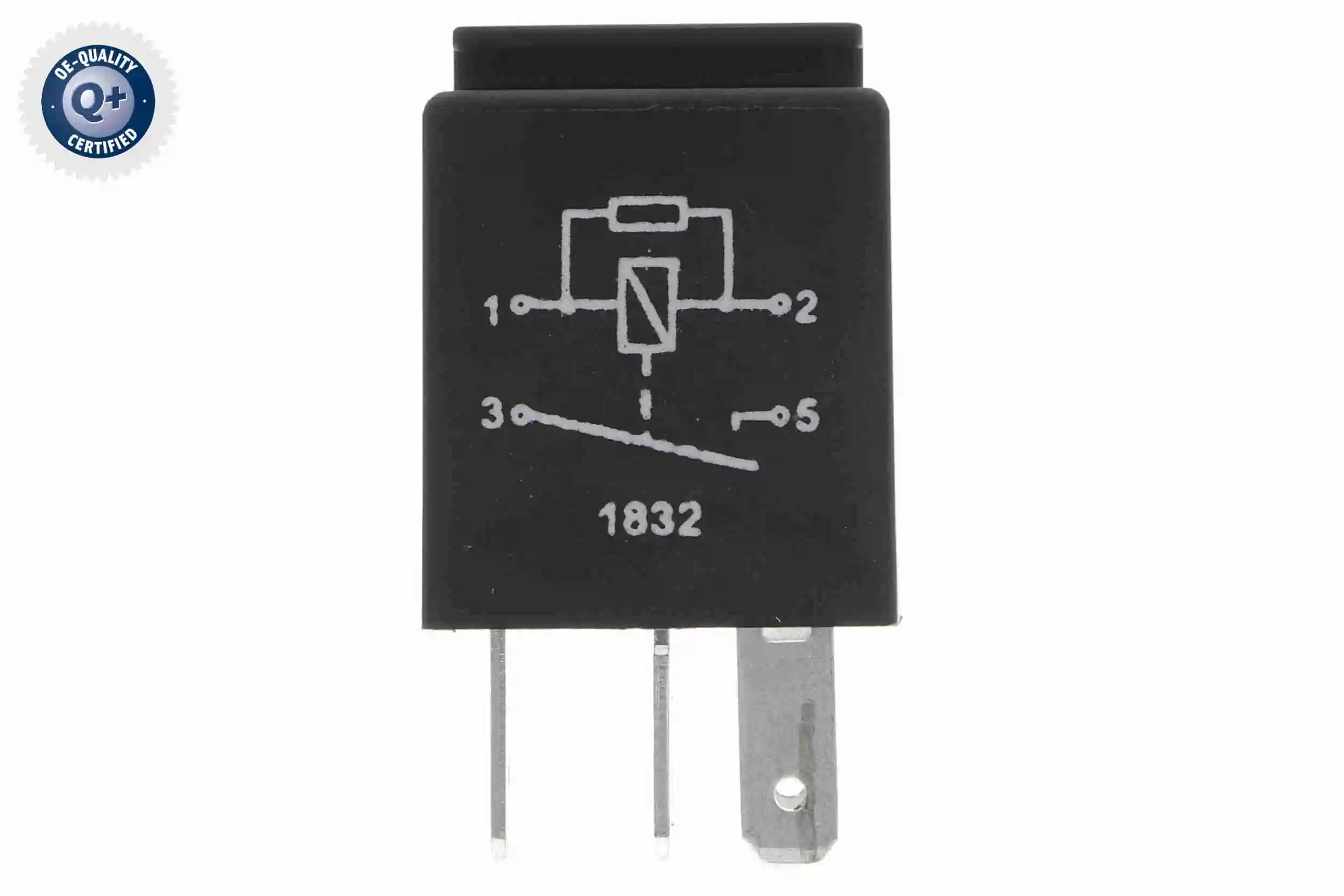 Реле звукового сигнала Vemo V15711021 цена, от 2.54 USD