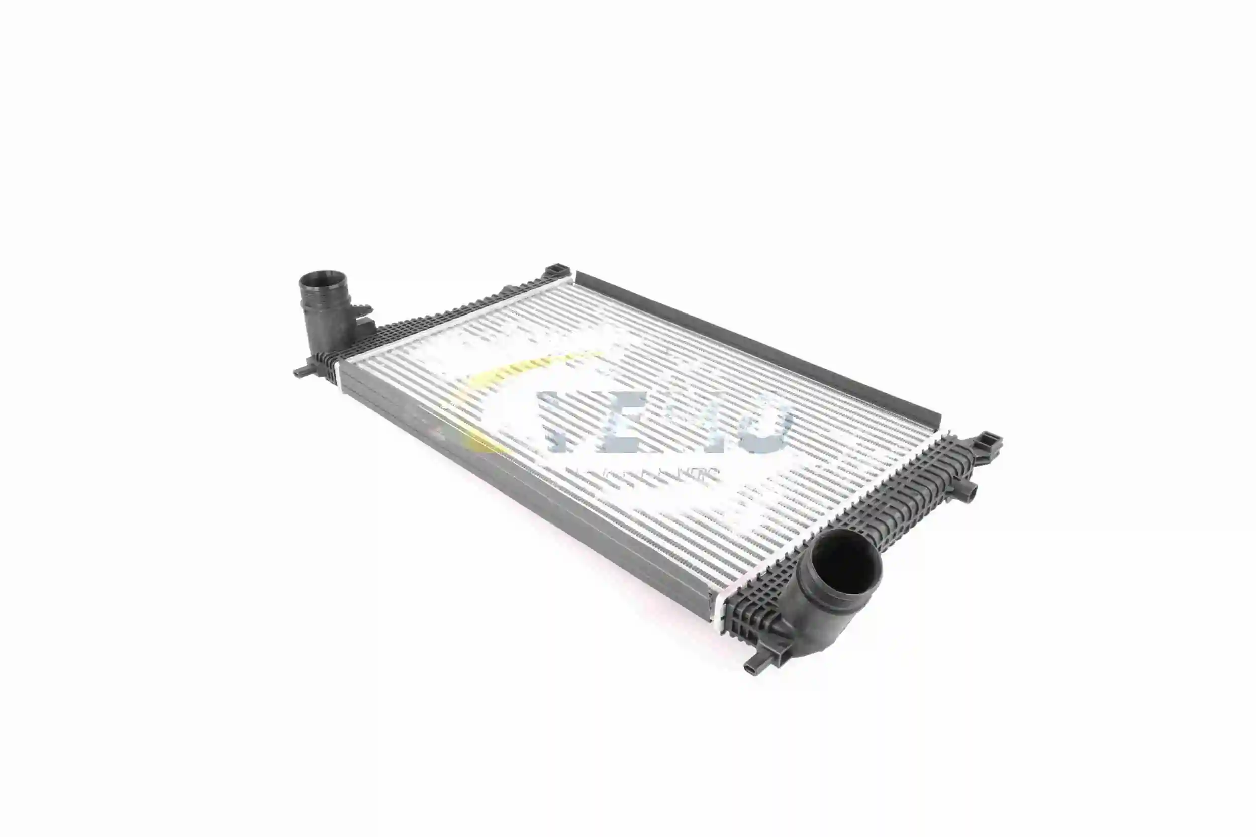 Radiador de intercooler Audi A3 8YA, 8YF