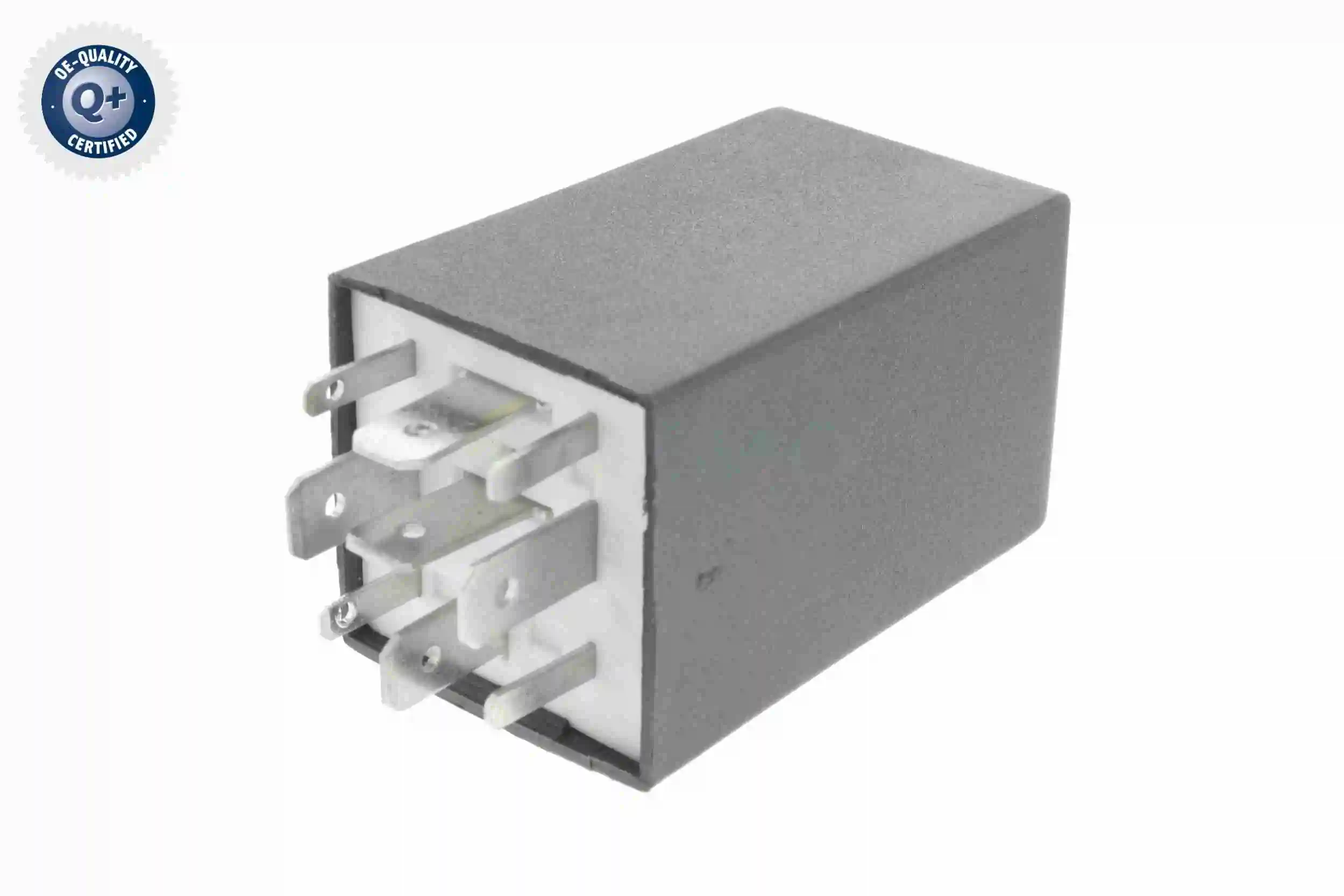  Реле стартера Skoda Octavia 