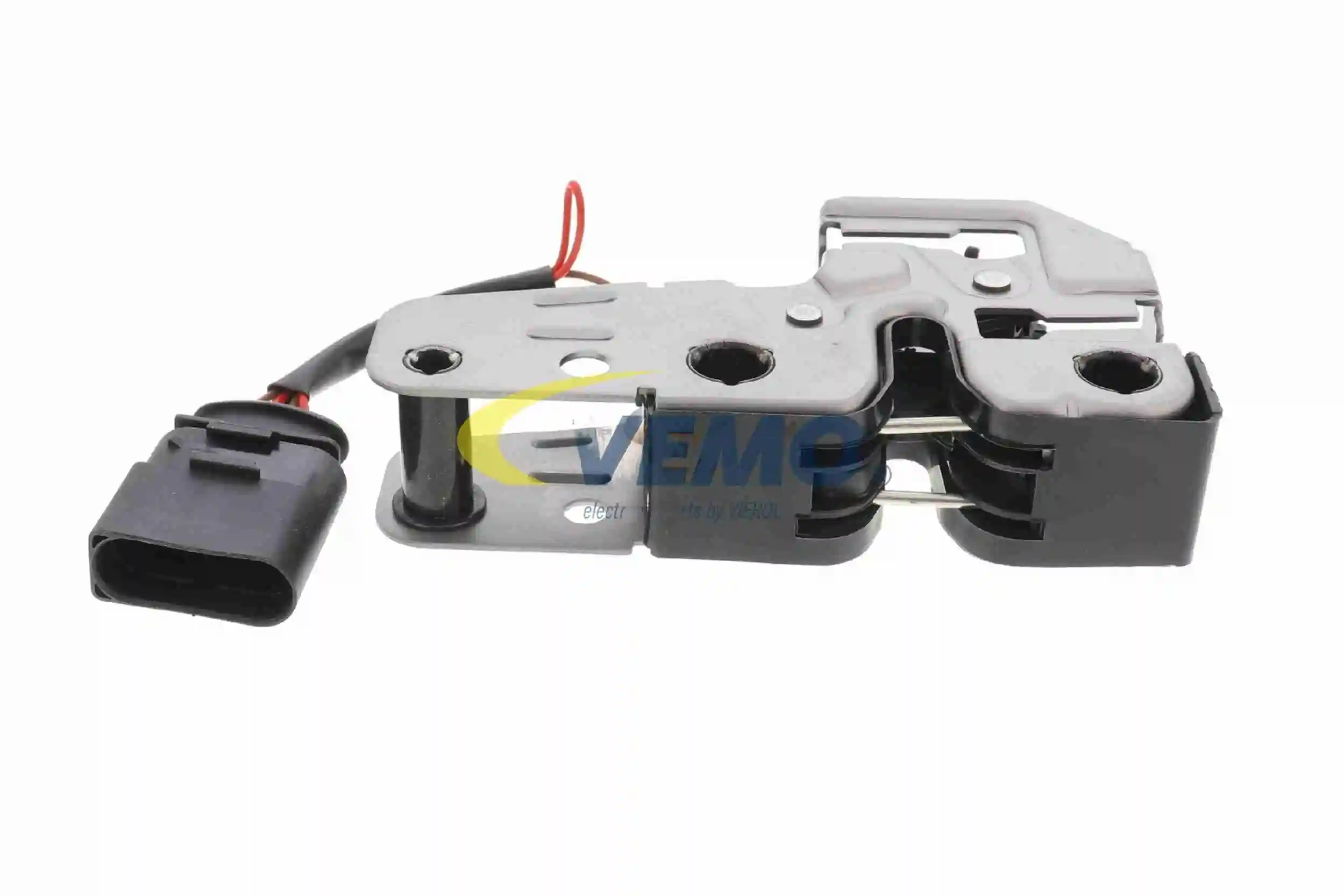 Fecho da capota Volkswagen Touareg 1 7LA, 7L6, 7L7