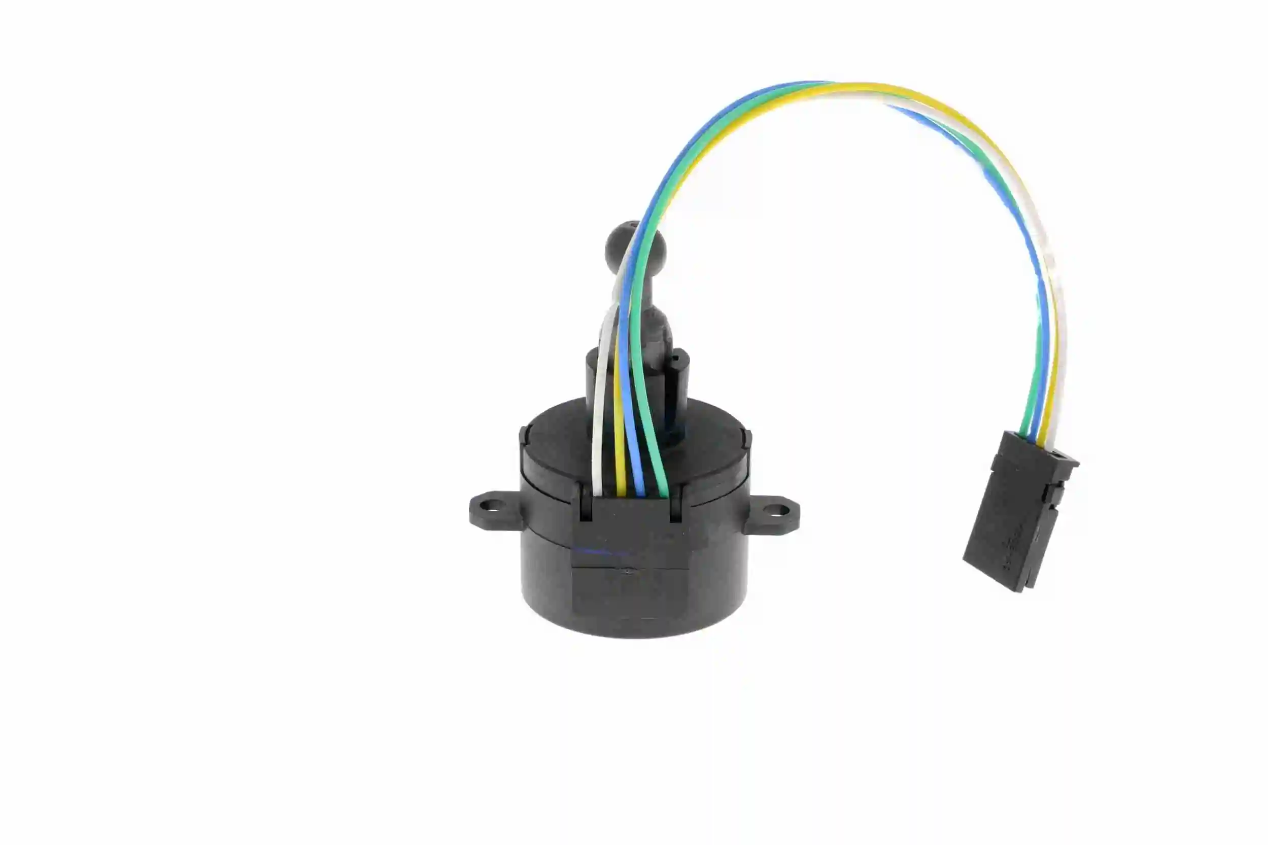  Corretor da luz BMW X1 SUV (E84) (2009 - 2015) 