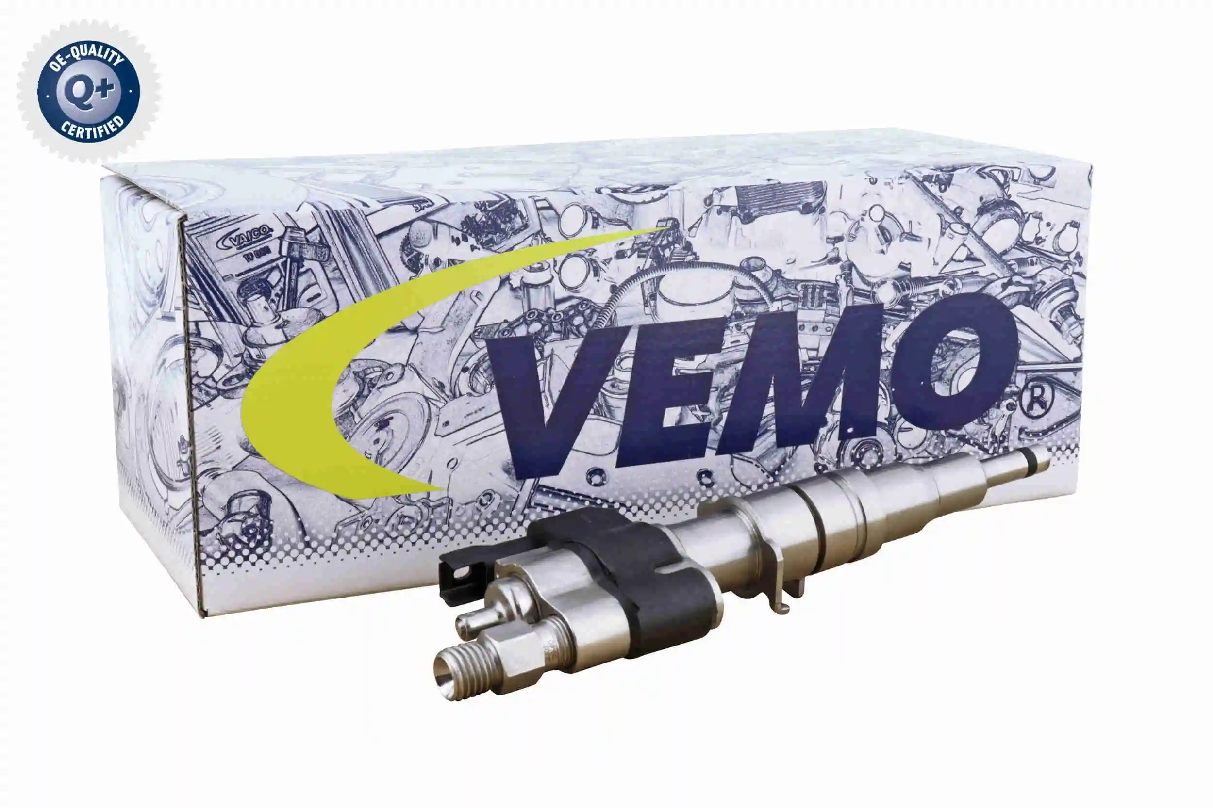 V20110003 Vemo Топливные форсунки