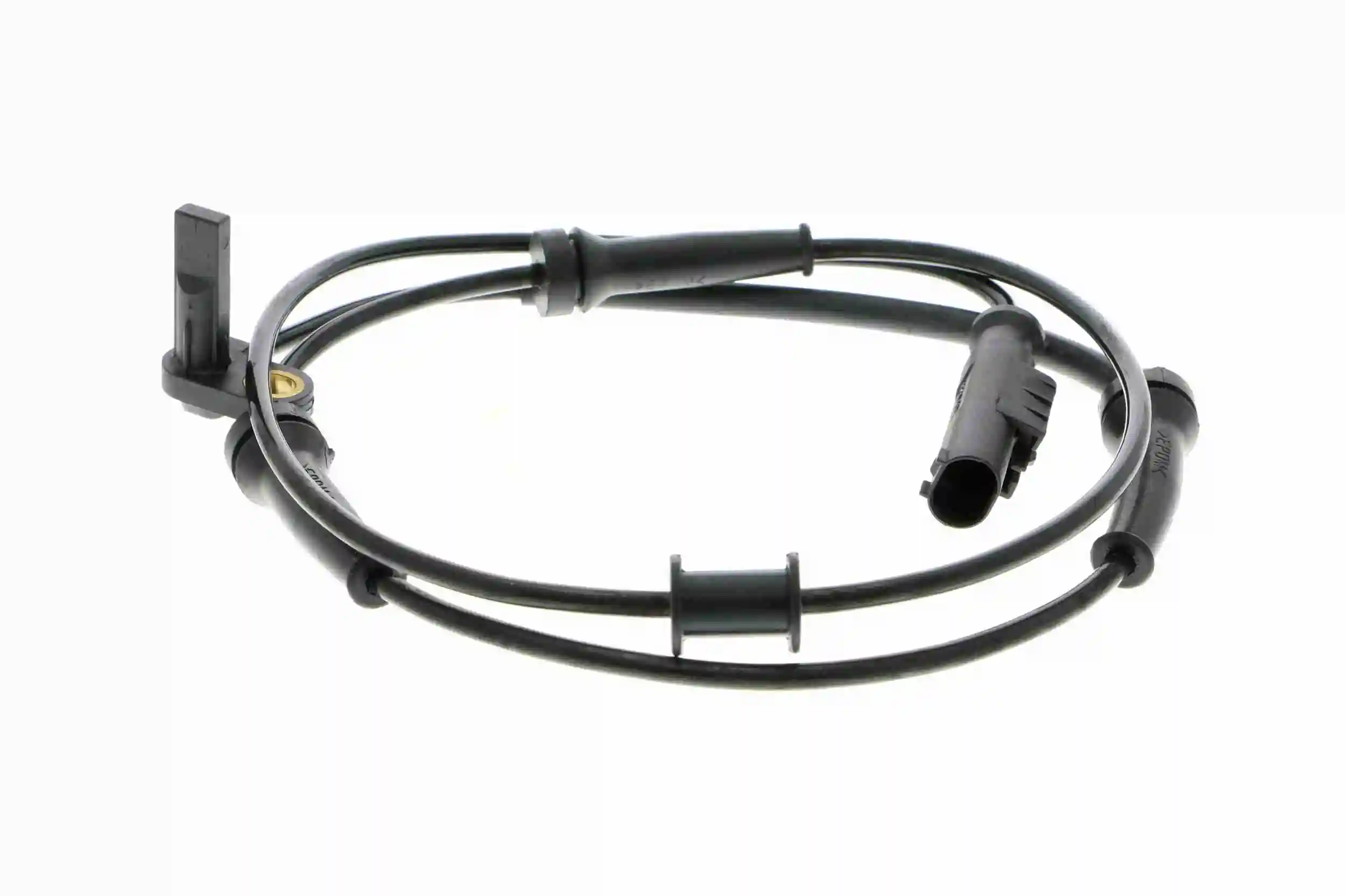 Sensor dianteiro de ABS Fiat 500 312