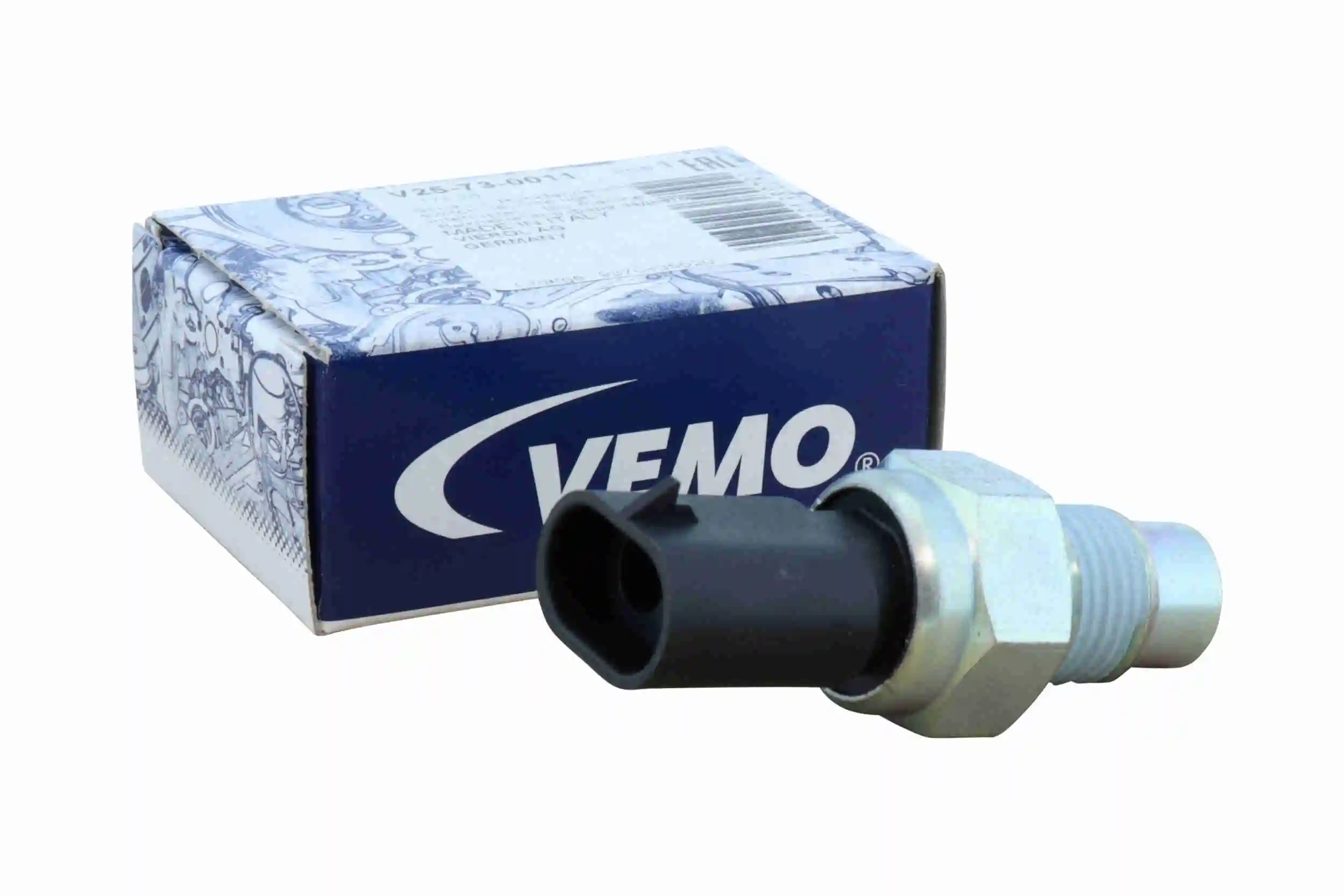  Sensor de ativação das luzes de marcha à ré Ford Transit III сaixa (V) (1977 - 1986) III