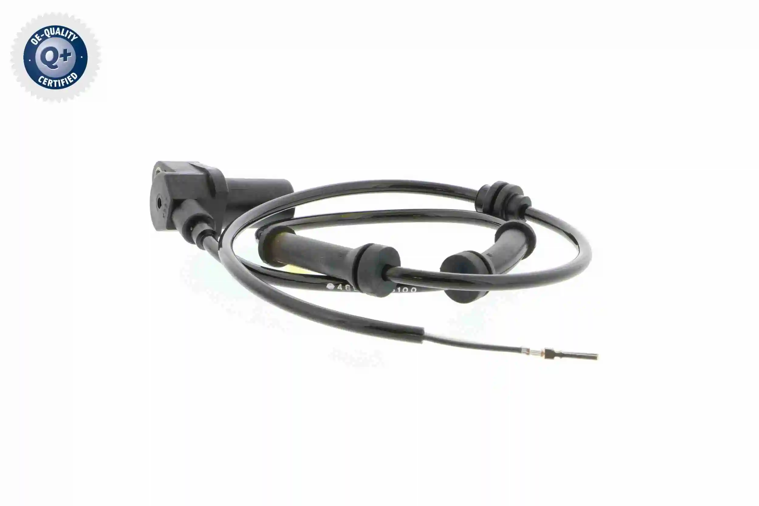  Sensor dianteiro de ABS SsangYong Korando SUV (KJ) (1996 - 2006) 