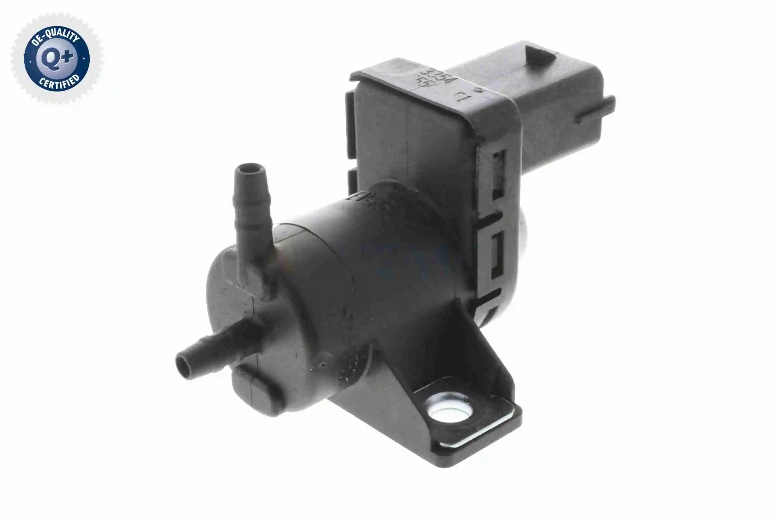Клапан соленоид регулирования заслонки EGR Vemo V40630022