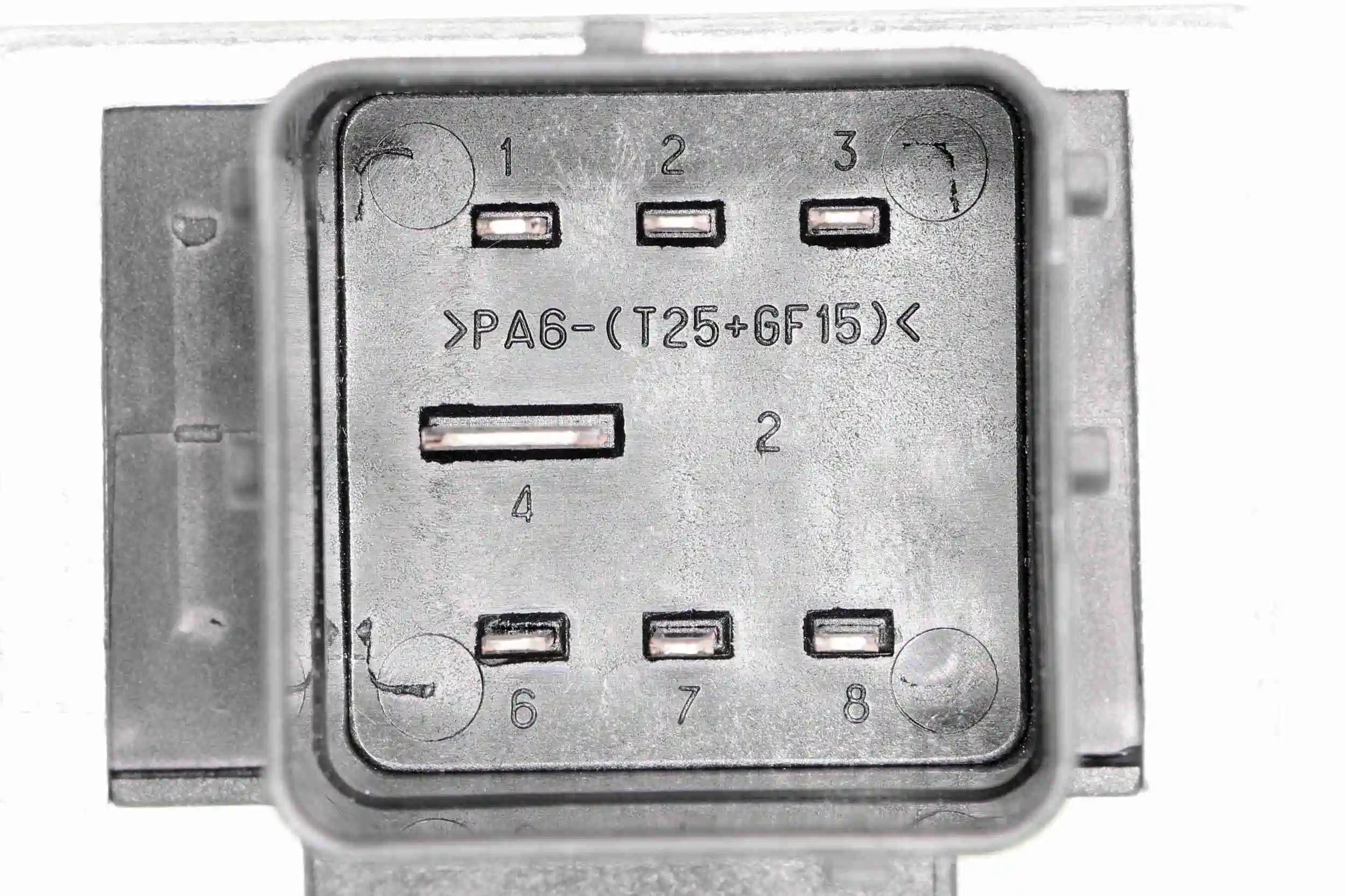 V46710001 Vemo Реле свечей накала