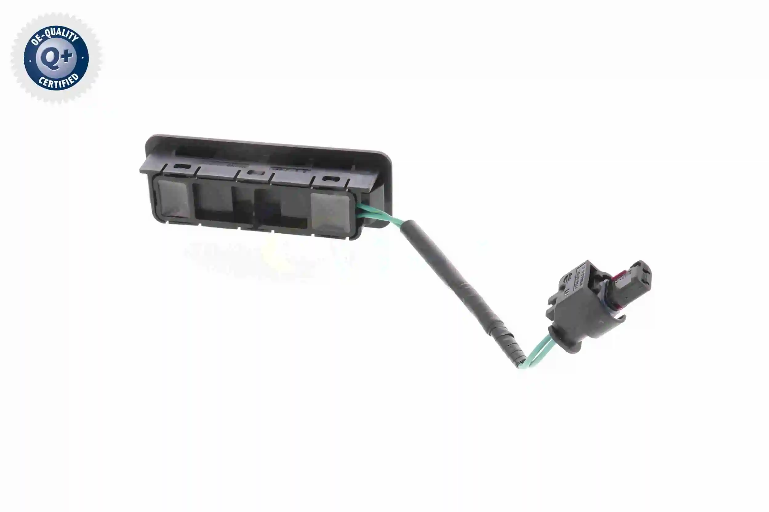 Купить V40730102 Vemo Кнопка привода замка задней 3/5 двери (ляды)