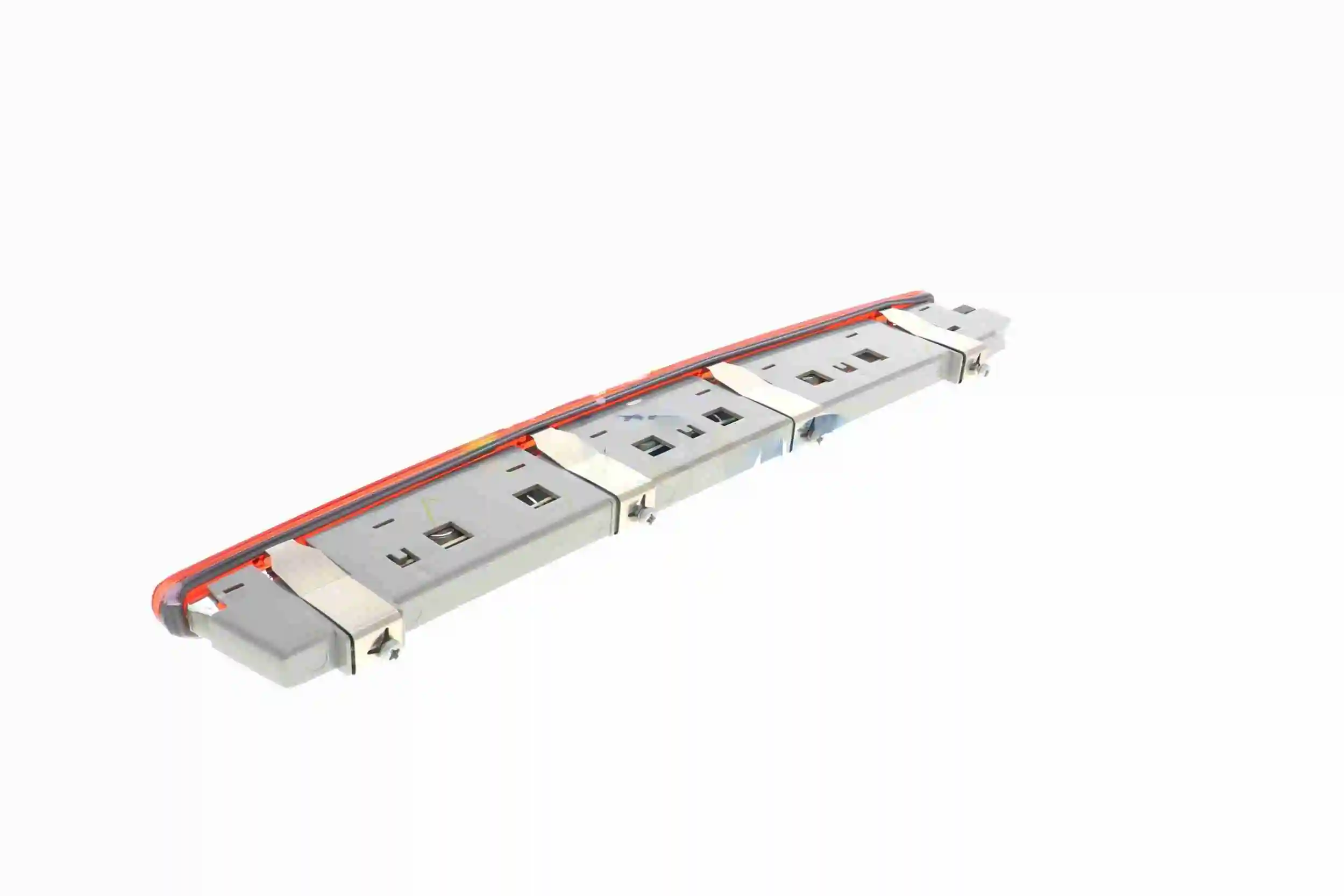 Sinal de parada traseiro adicional Mercedes C W203