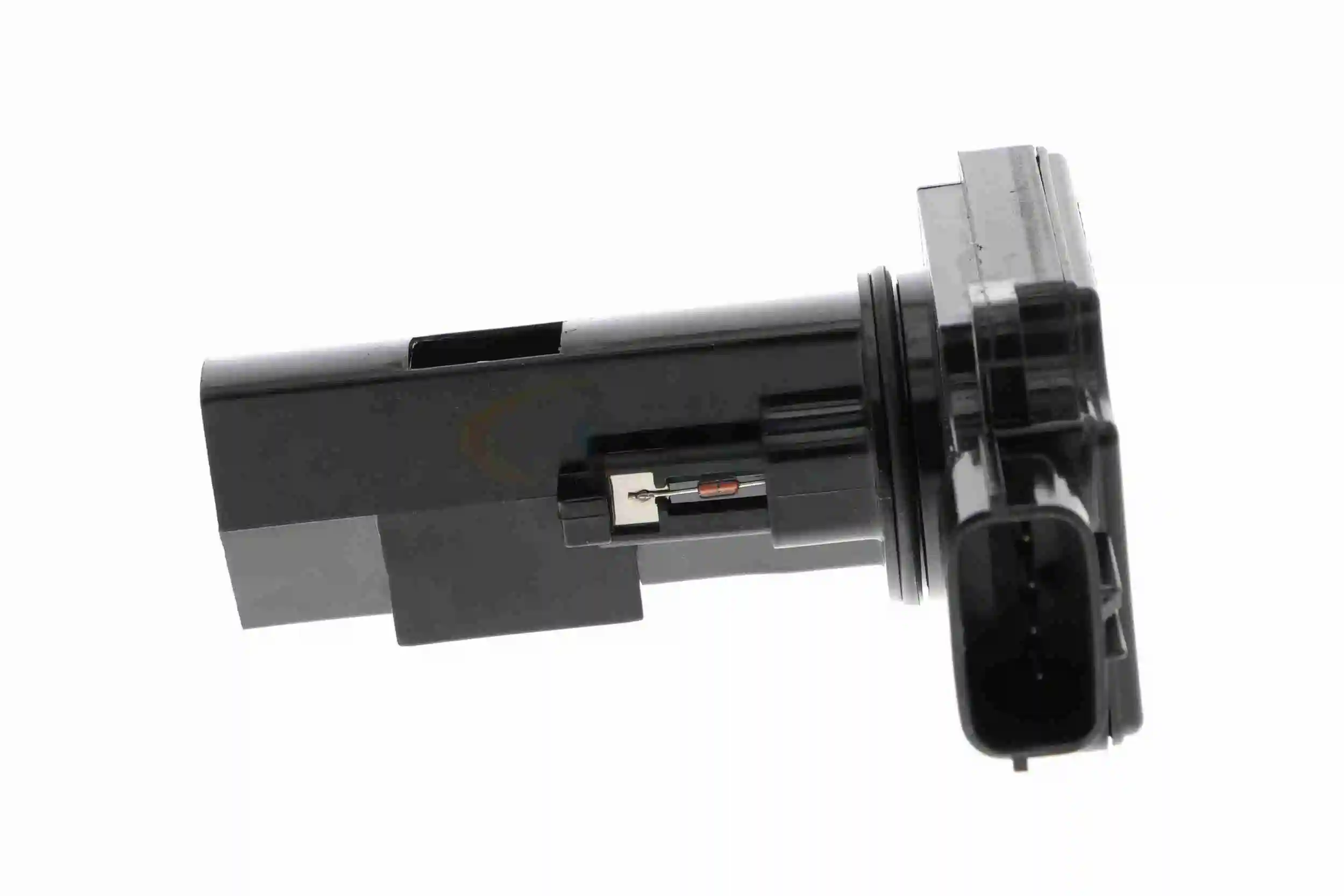 Sensor de fluxo (consumo) de ar, medidor de consumo M.A.F. - (Mass Airflow) Mitsubishi Grandis NAW