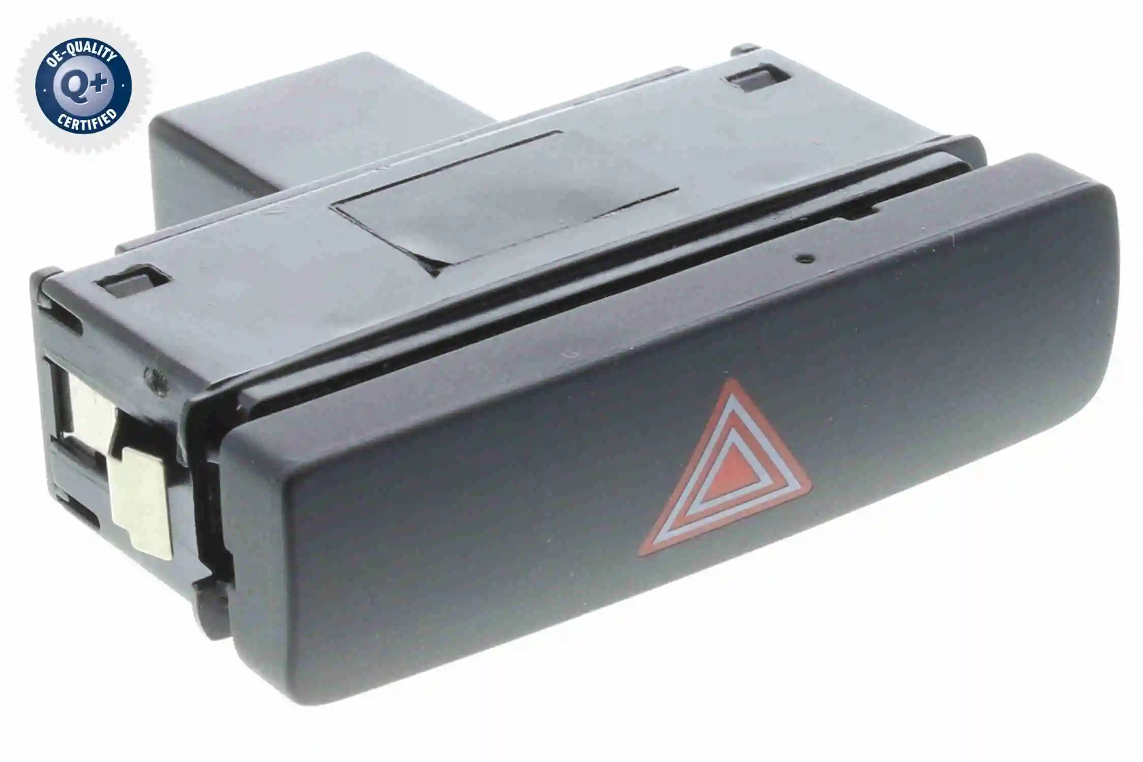 Botão de ativação do sinal de emergência Volkswagen Passat 362