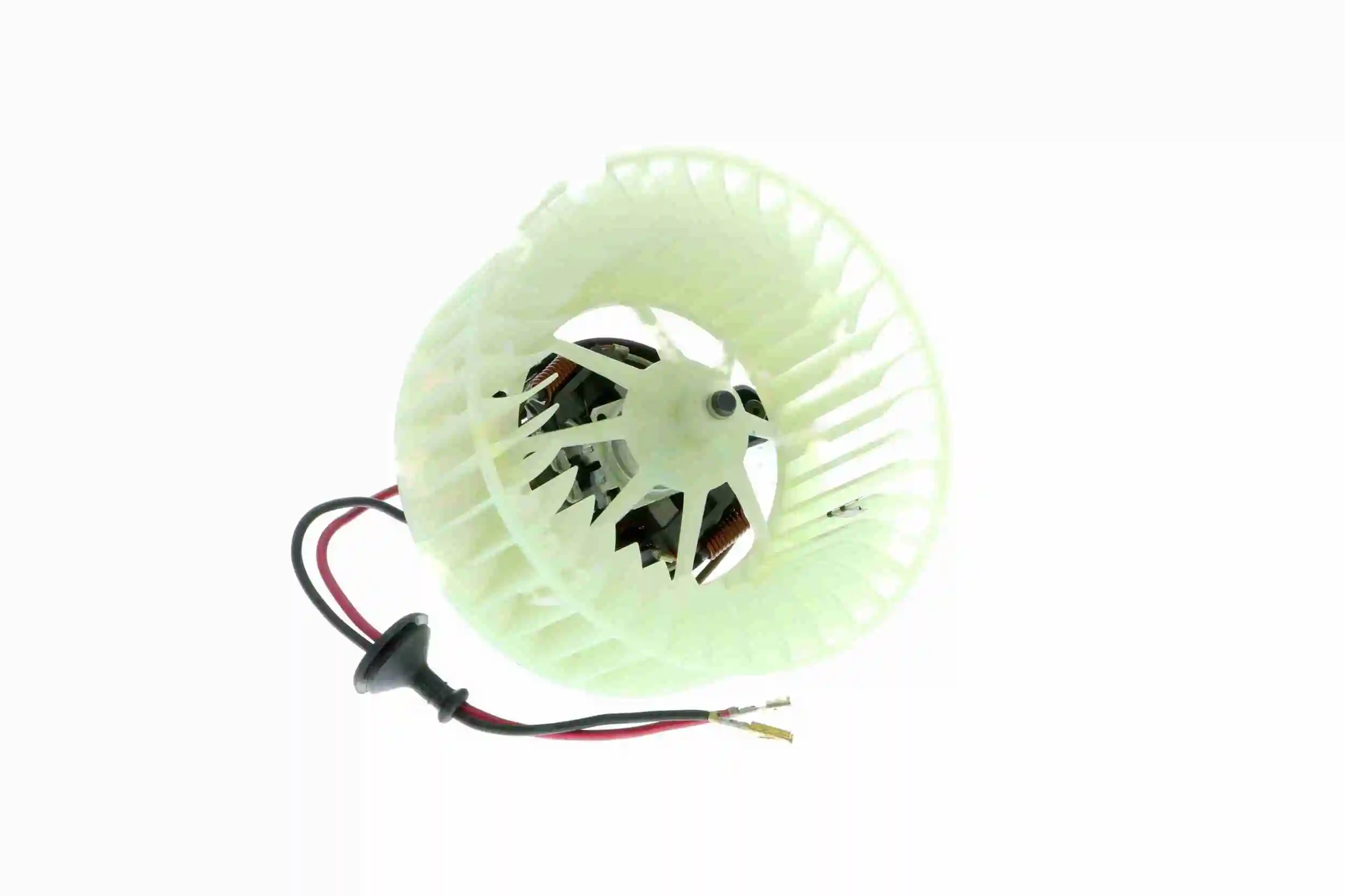 Motor de ventilador de forno (de aquecedor de salão) Opel Omega 25, 26, 27