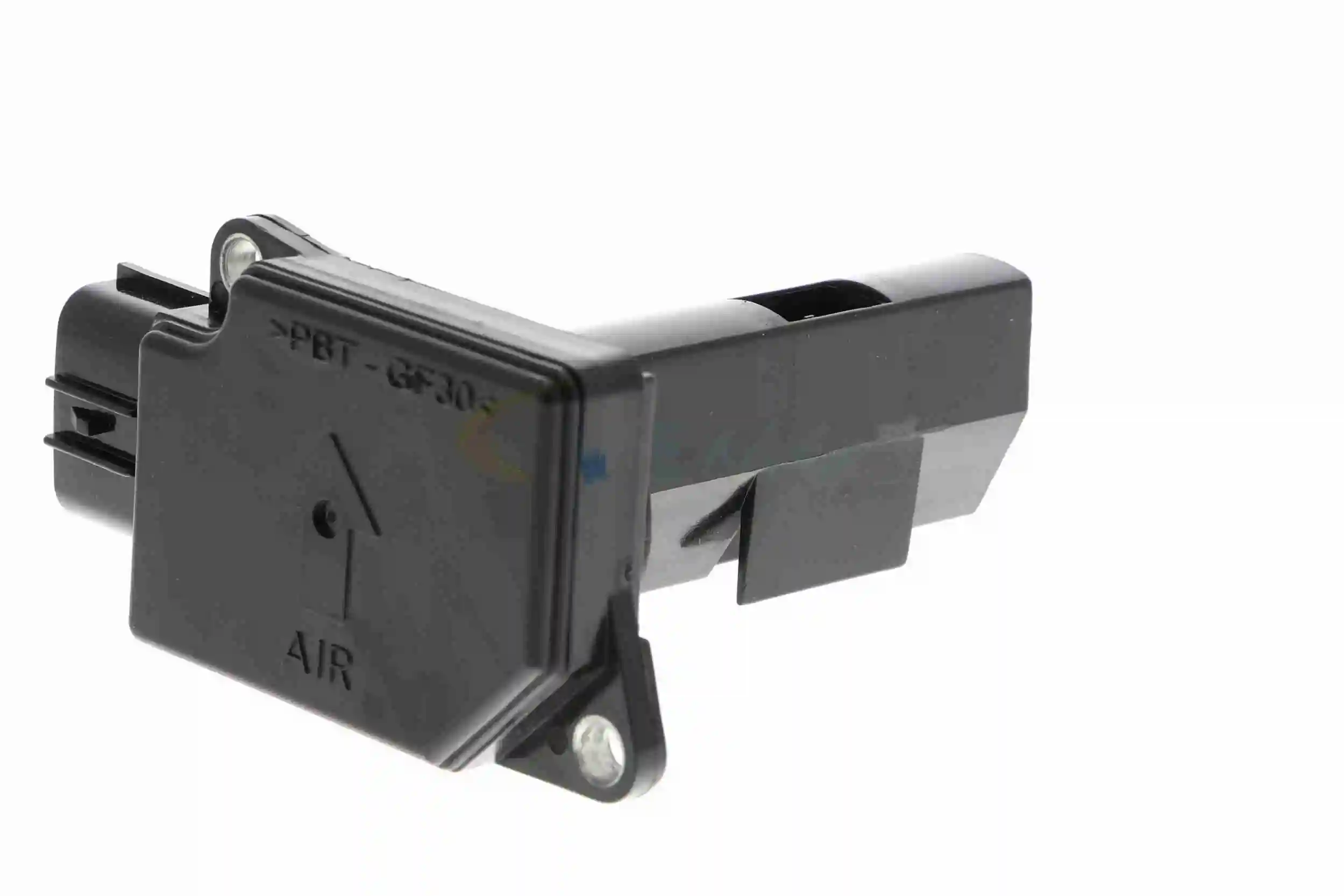 Sensor de fluxo (consumo) de ar, medidor de consumo M.A.F. - (Mass Airflow) Mitsubishi Grandis NAW