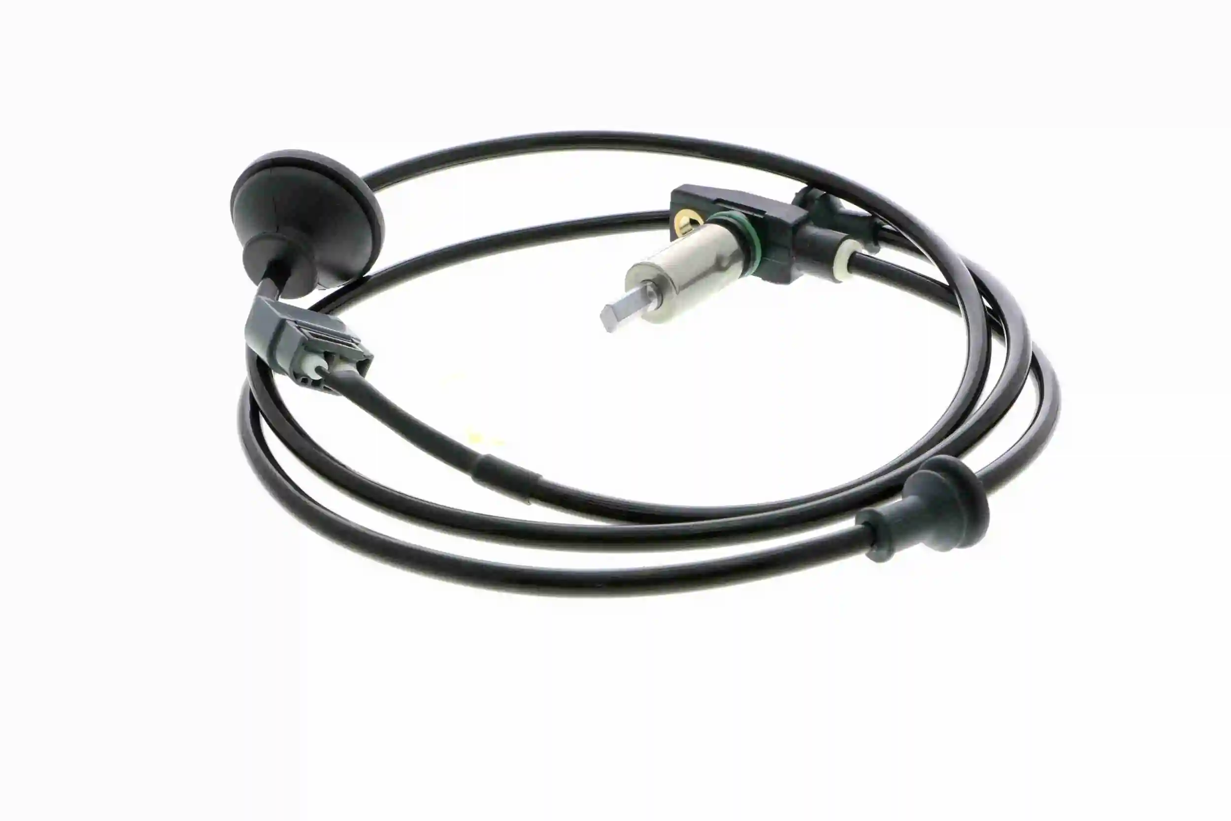 Датчик АБС на Volvo 940  944