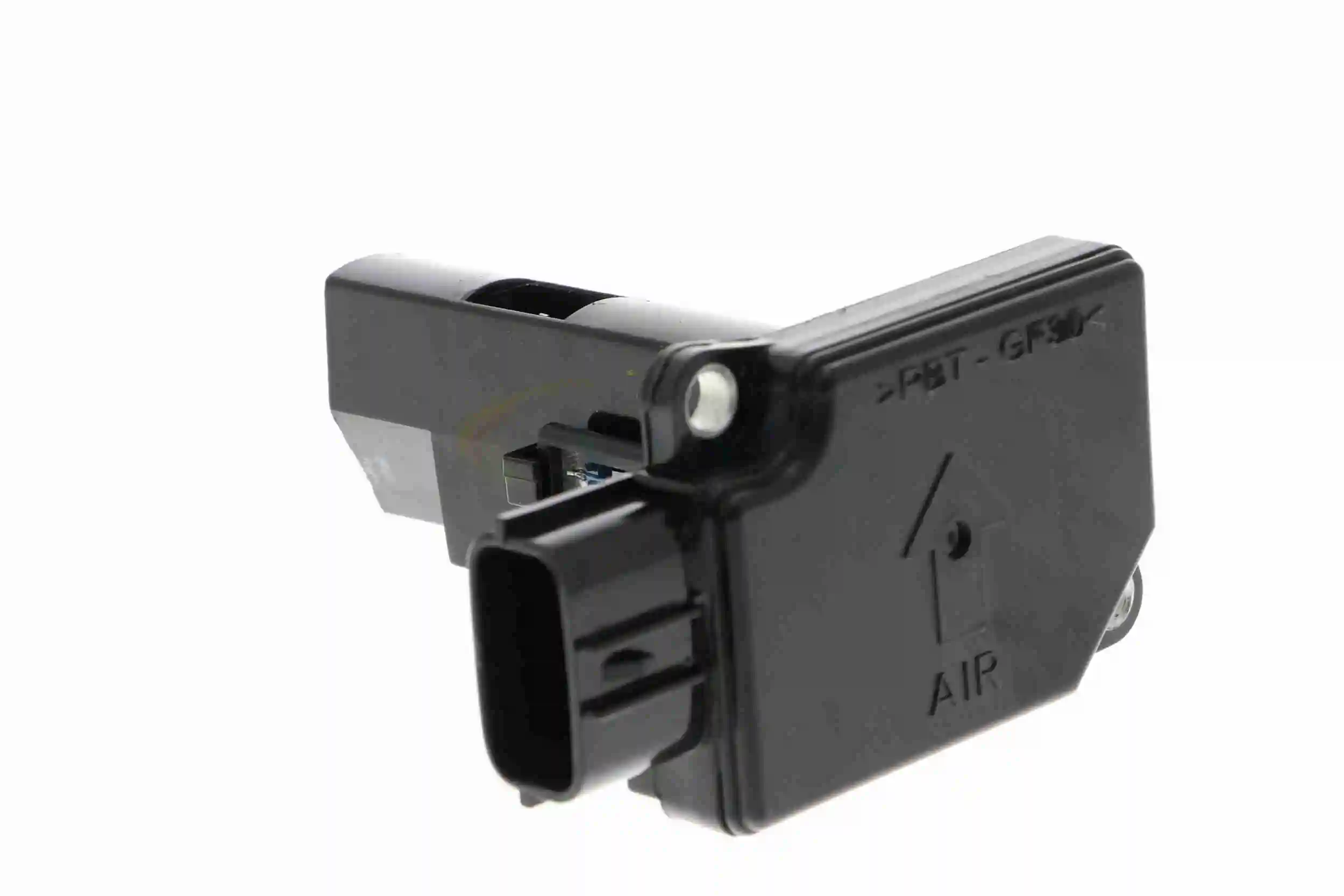 Sensor de fluxo (consumo) de ar, medidor de consumo M.A.F. - (Mass Airflow) Mitsubishi Grandis NAW