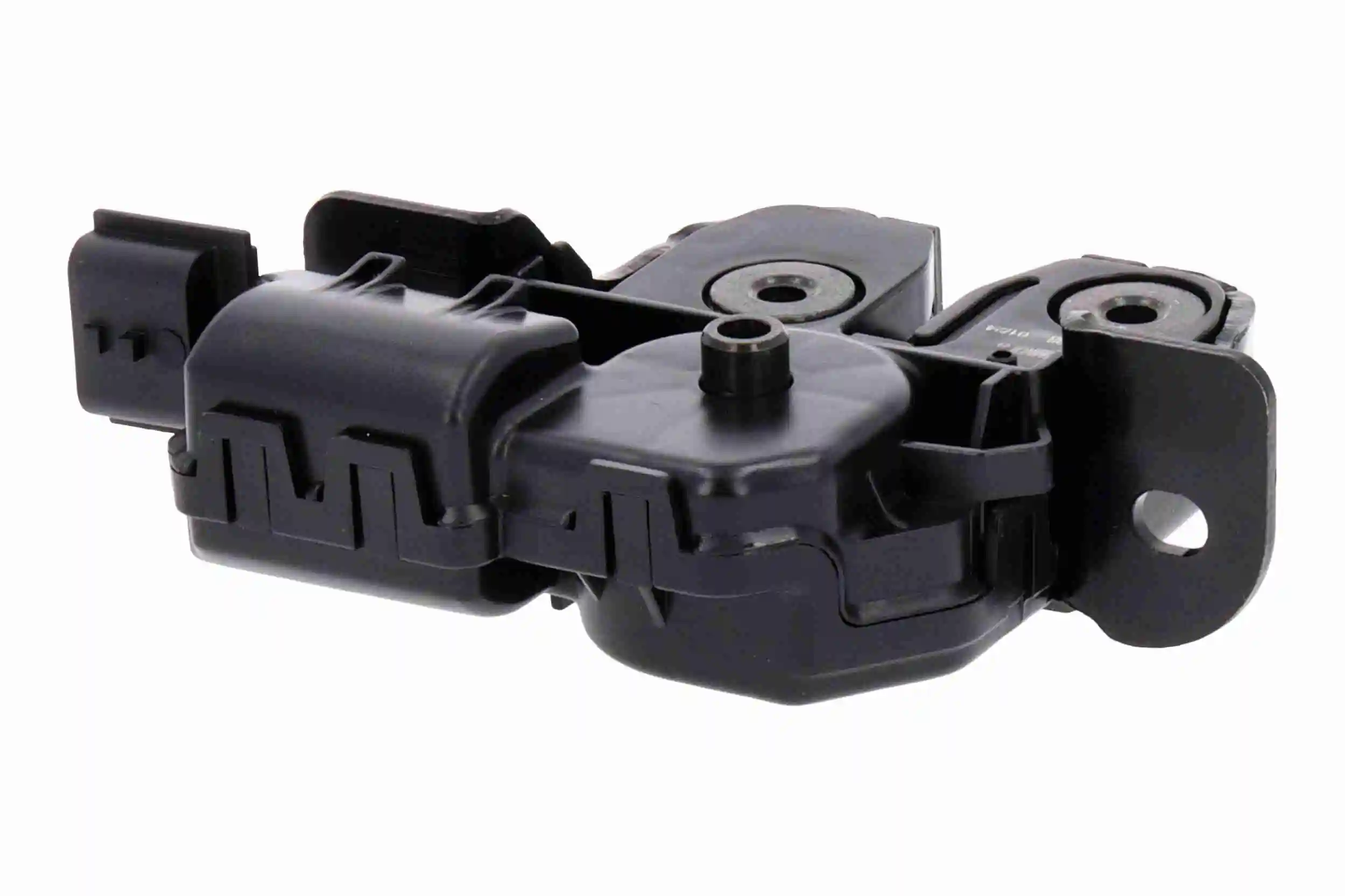  Fecho de tampa de porta-malas (de 3ª/5ª porta traseira) Dacia Duster SUV (HM) (2017 - 2026) 