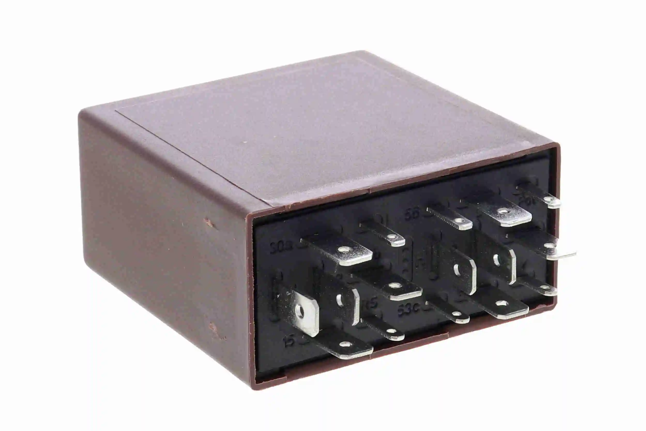 Compre Relê de controlo de limpador pára-brisas Audi A4 