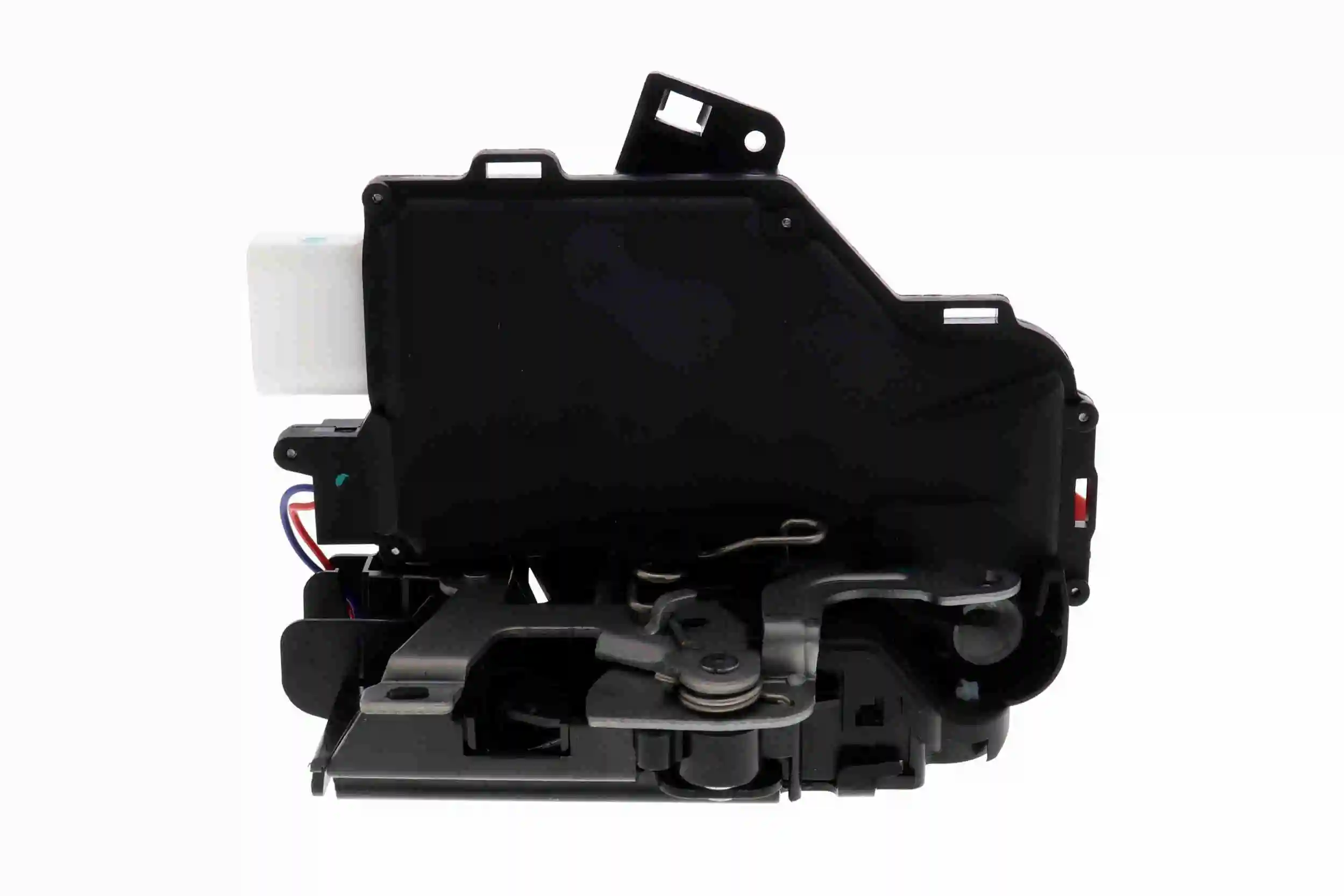 Fecho da porta dianteira esquerda Volkswagen Caddy SAB