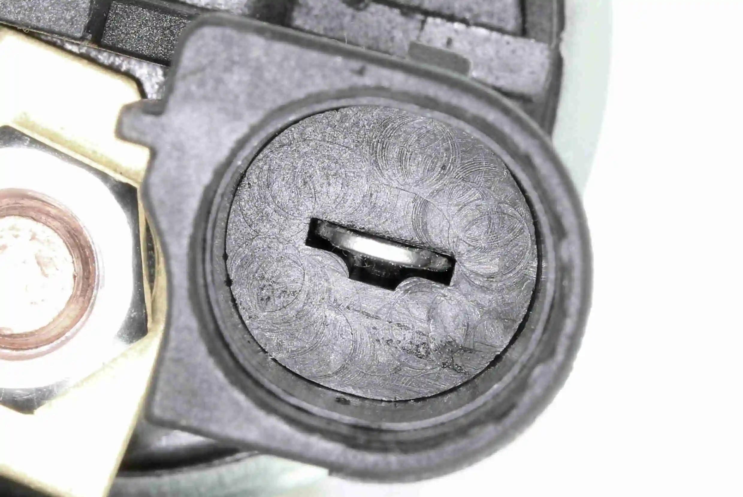 Motor de arranco Volkswagen Caddy 4 SAB, SAJ