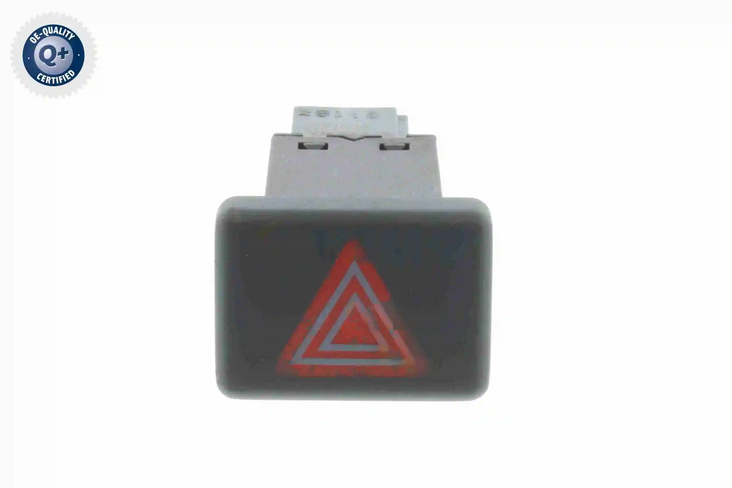 Botão de ativação do sinal de emergência Audi A4 8EC