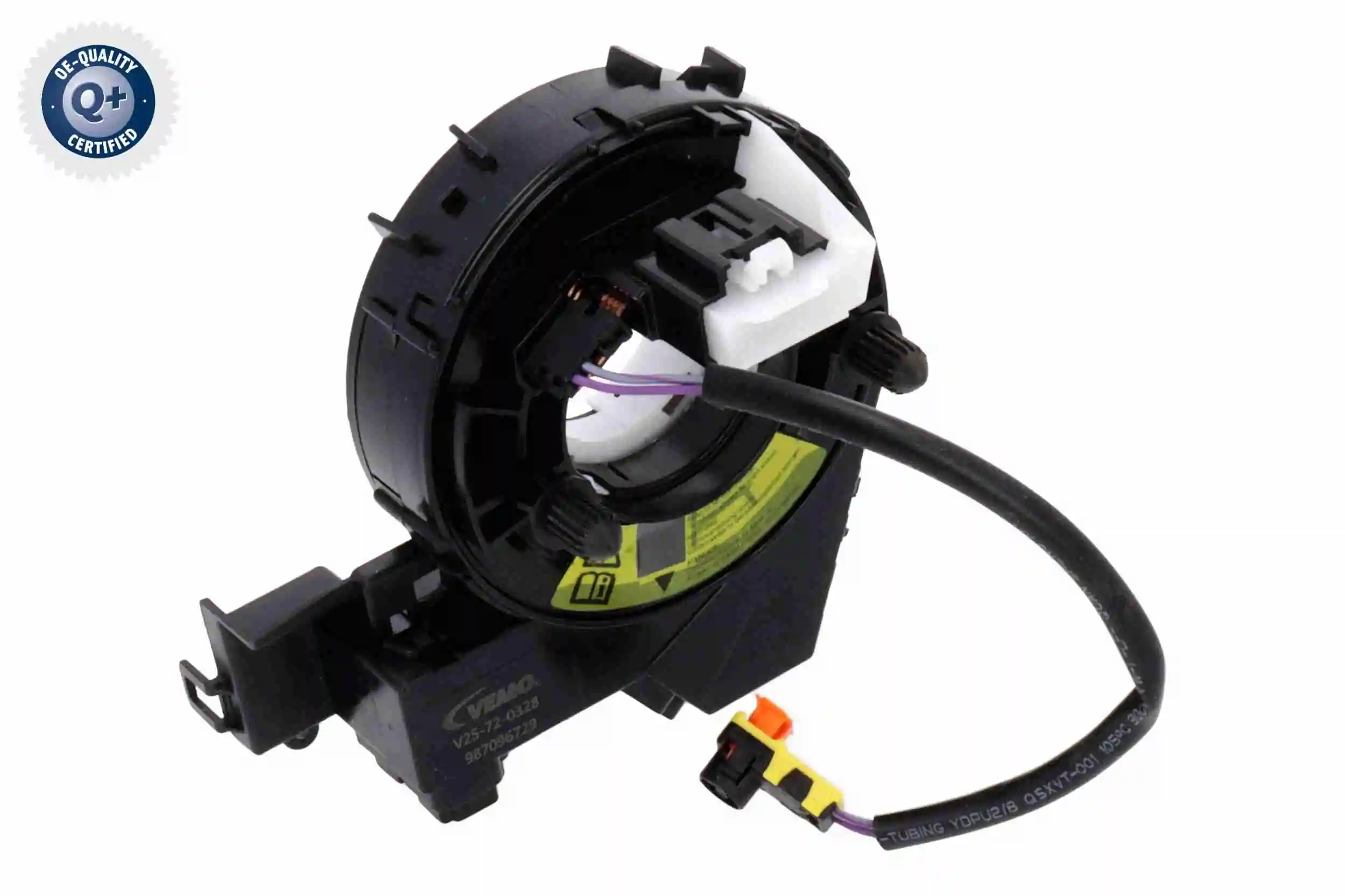 Контактное кольцо подушки безопасности Hmpx HMPBK2T14A664BA цена, от 51.17 USD