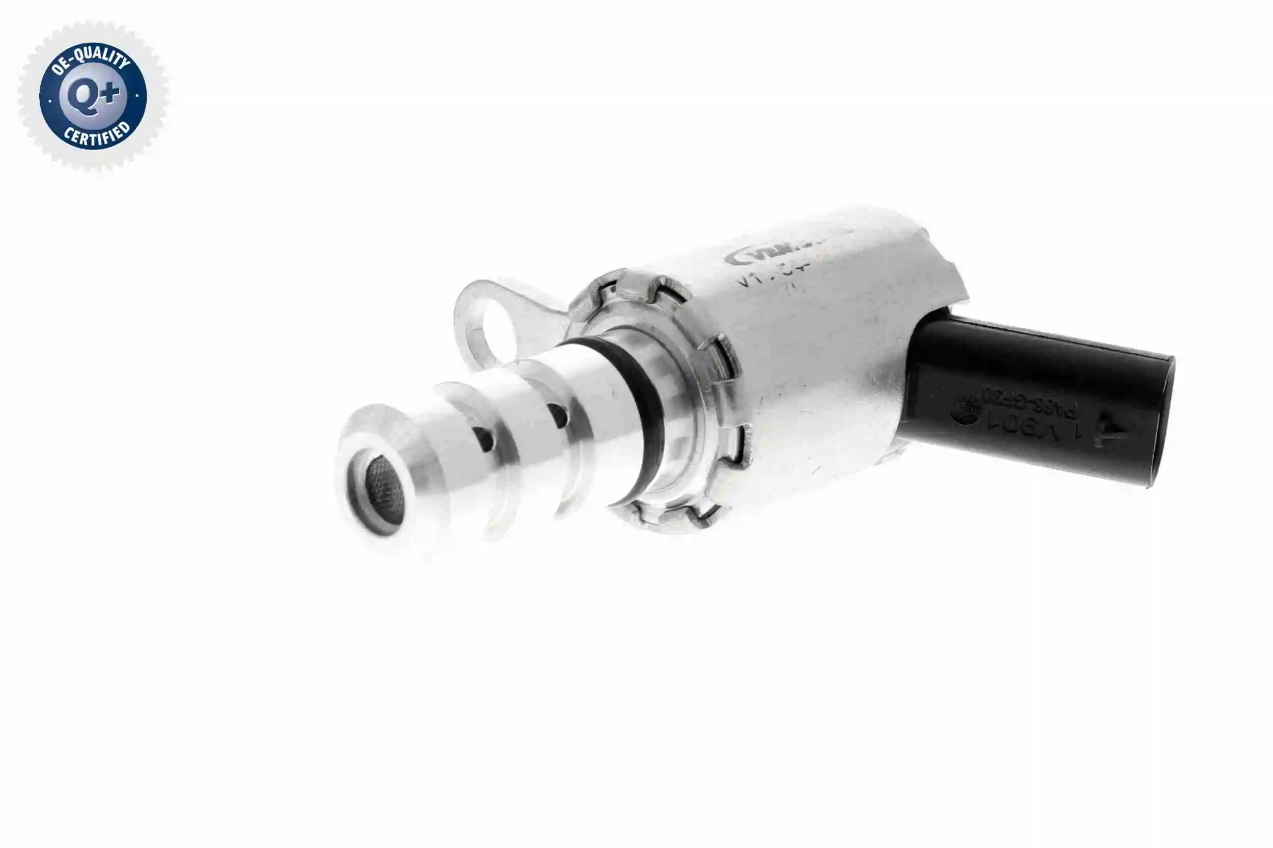 Válvula eletromagnética de posição (de fases) da árvore distribuidora Skoda Kodiaq 1 NS6, NS7, NV7