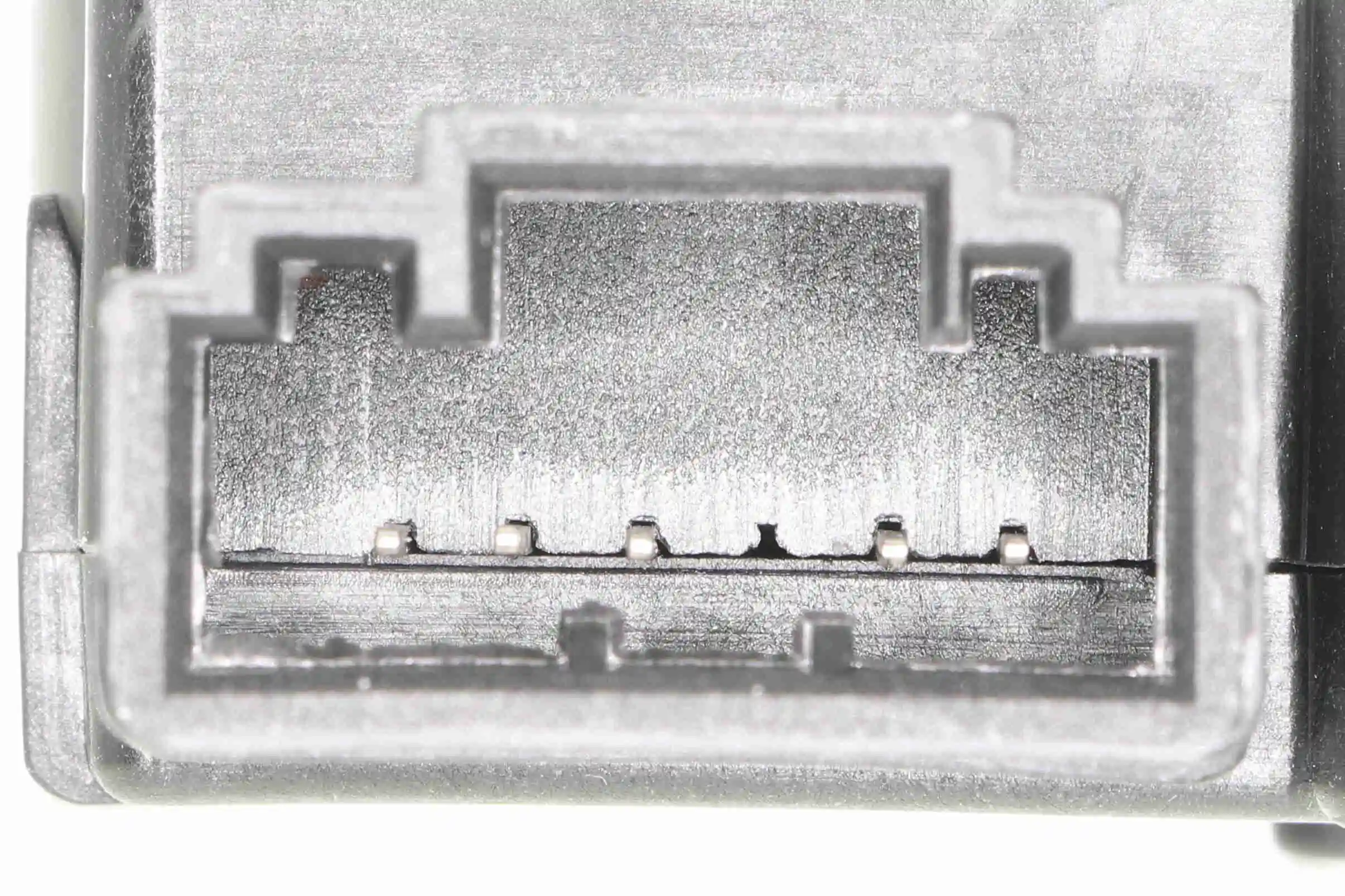 V10771087 Vemo Мотор заслонки рециркуляции воздуха