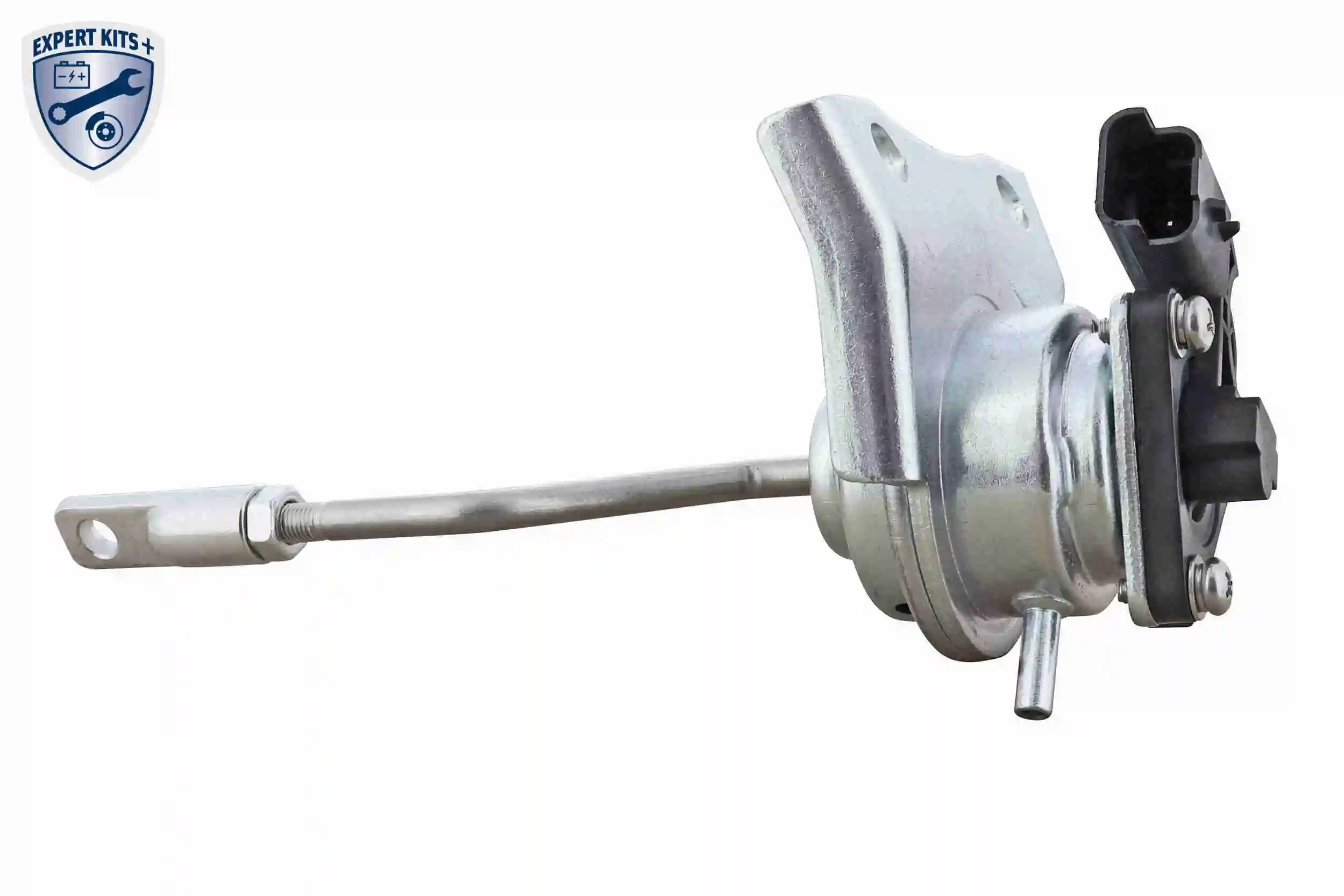 Válvula (atuador) de controlo de turbina Peugeot 207 WK