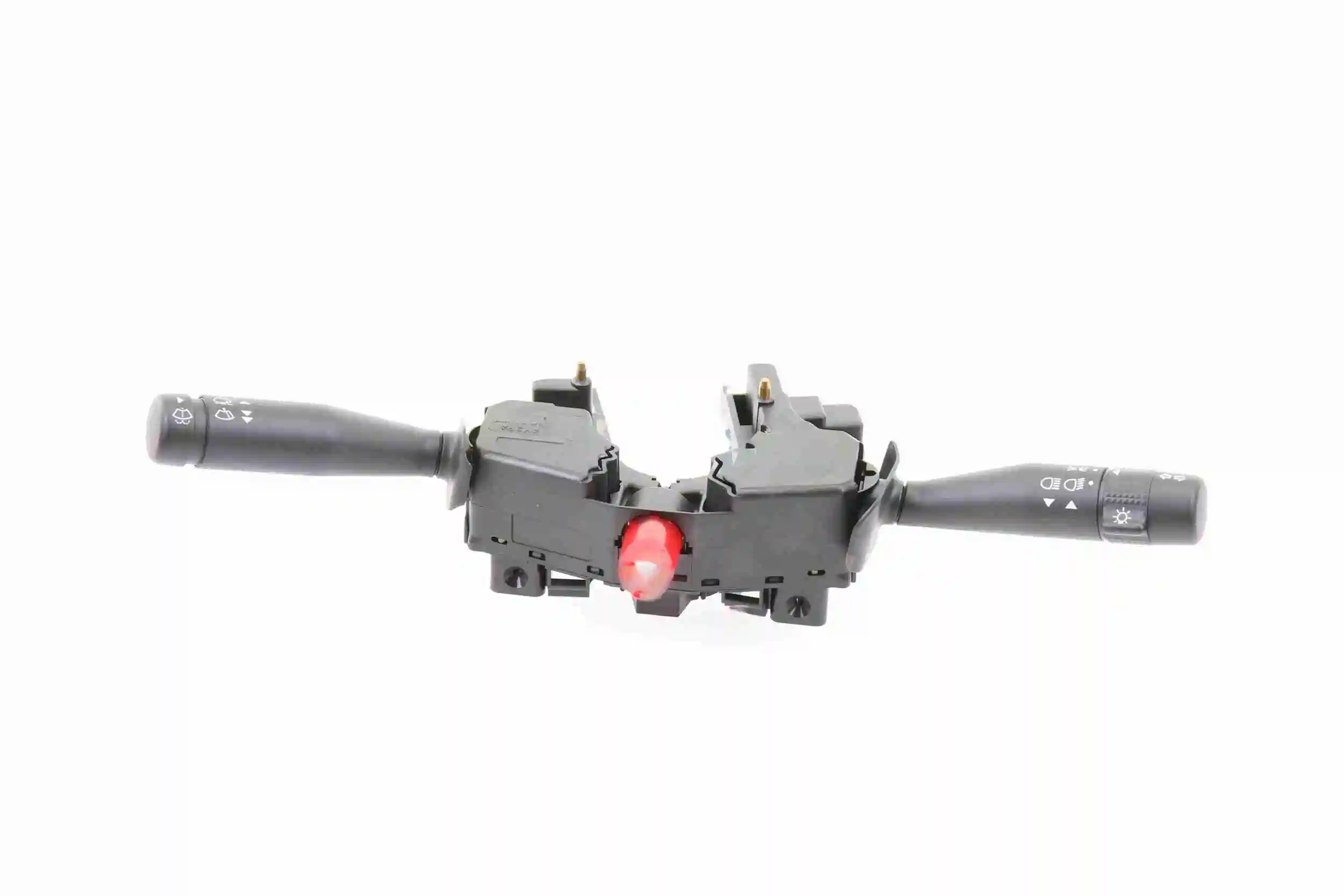  Comutador instalado na coluna da direção, montado Ford Escort V carrinha (GAL, AVL) (1990 - 1992) V