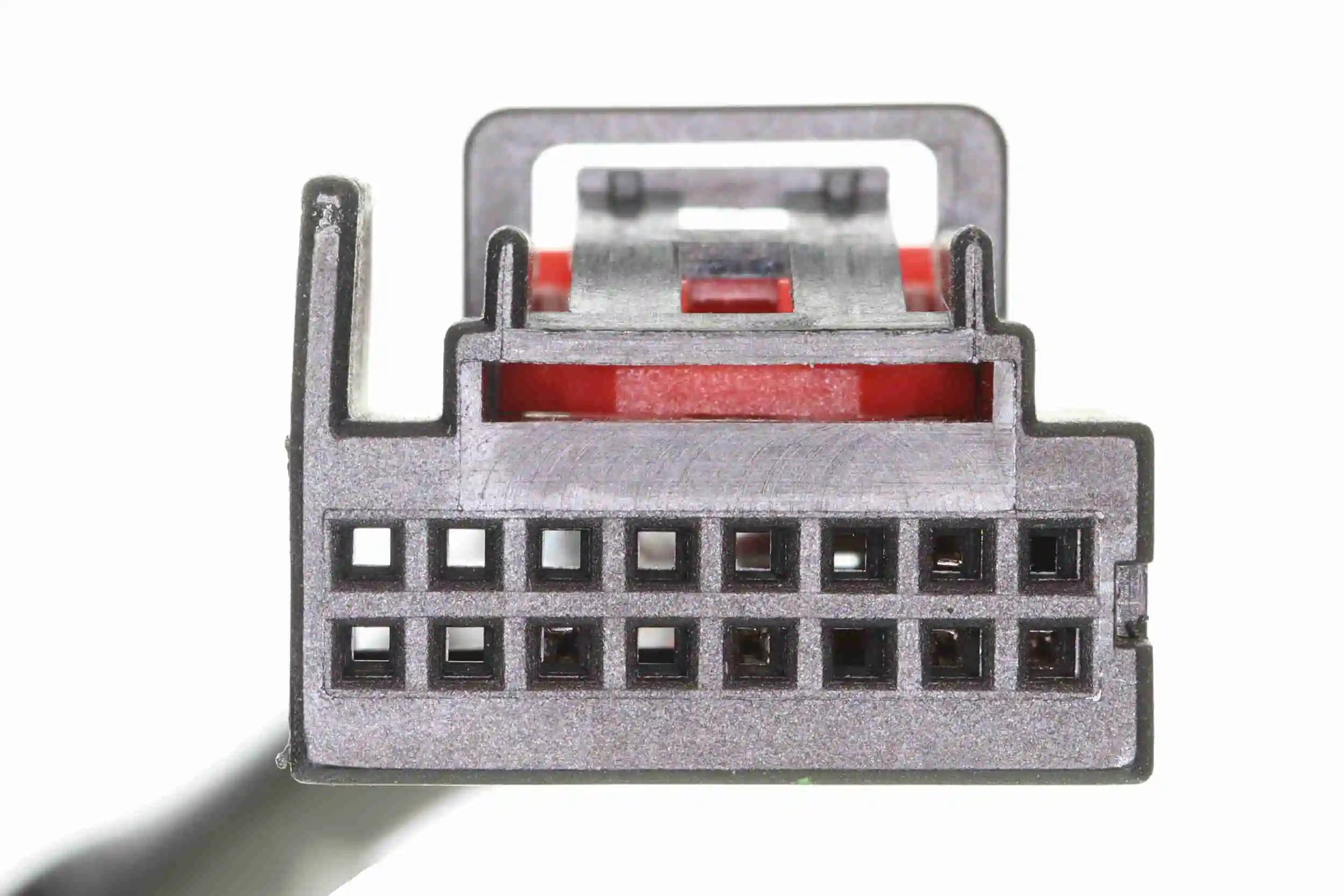 Espelho de retrovisão esquerdo Audi A6 4F2