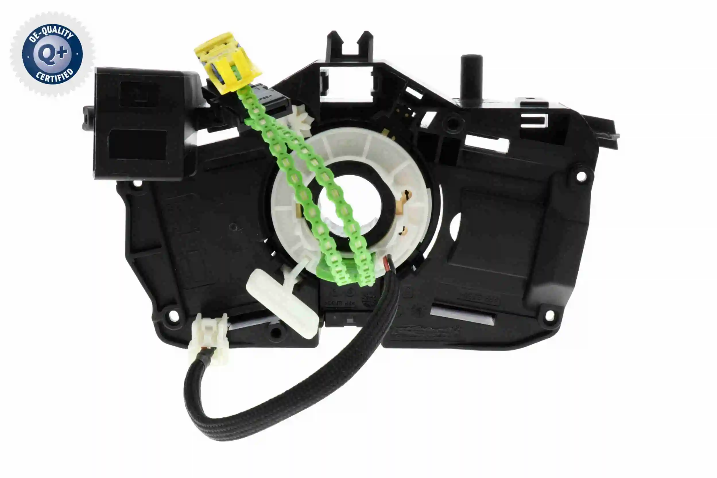 Шлейф руля 255674917R Renault (RVI)