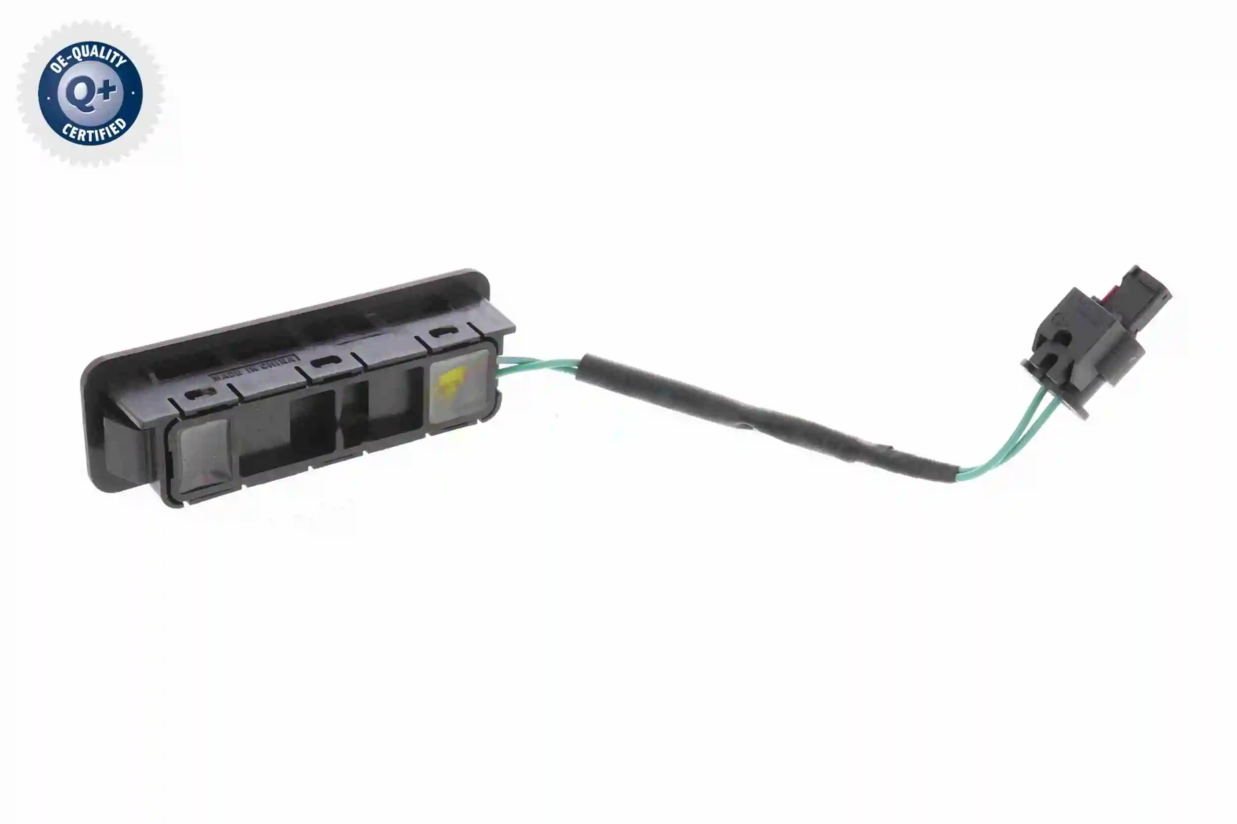 Кнопка привода замка третей/пятой двери Vemo V40730102 цена, от 31.13 USD