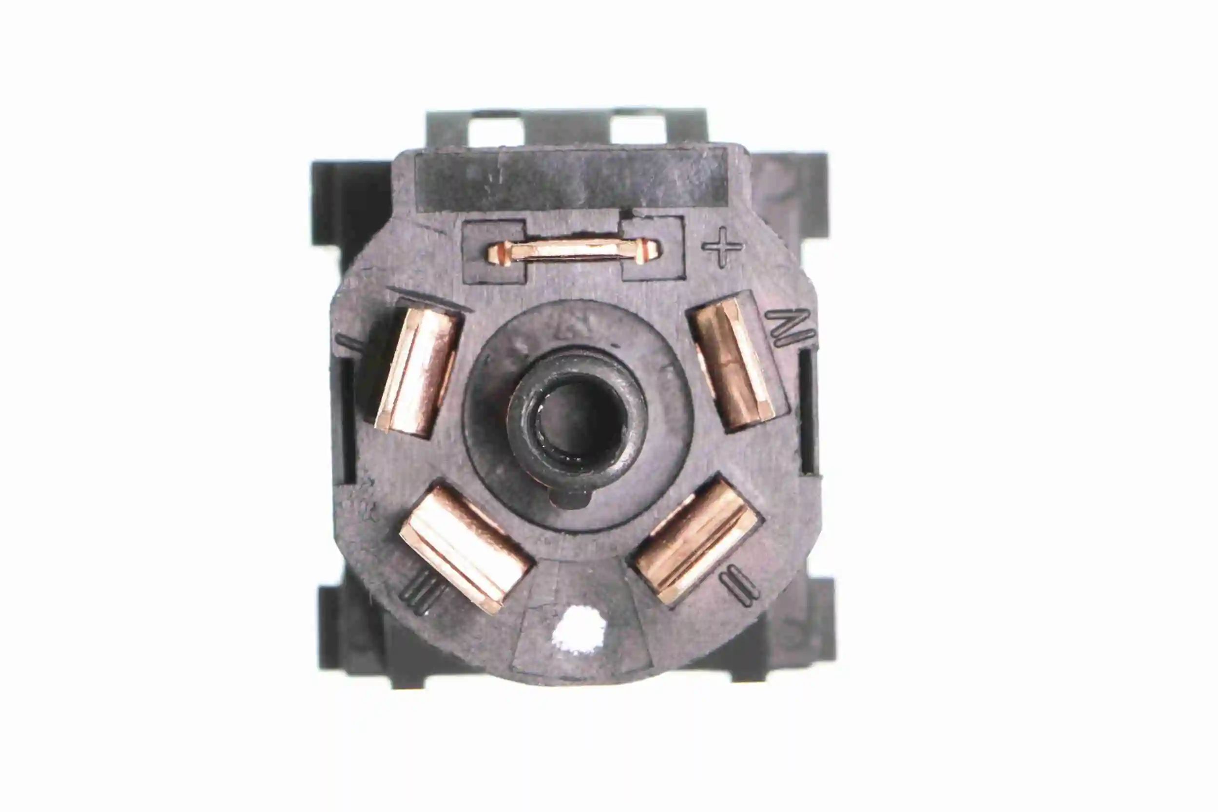 Блок управления кондиционером 3L959003 AND