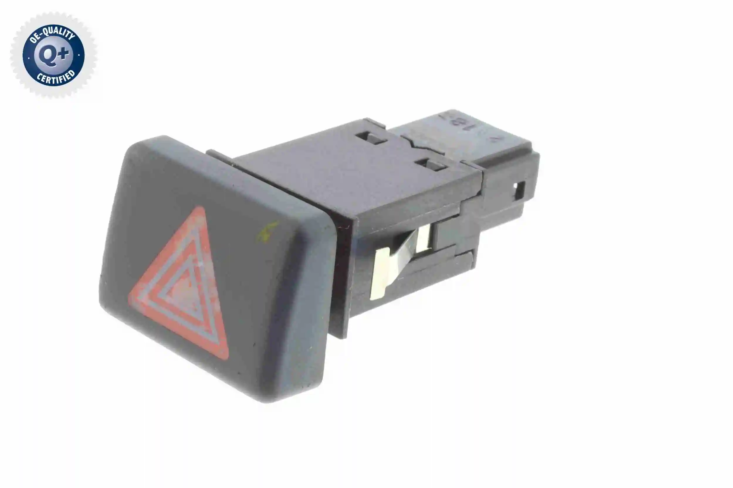 Botão de ativação do sinal de emergência Audi A4 8EC