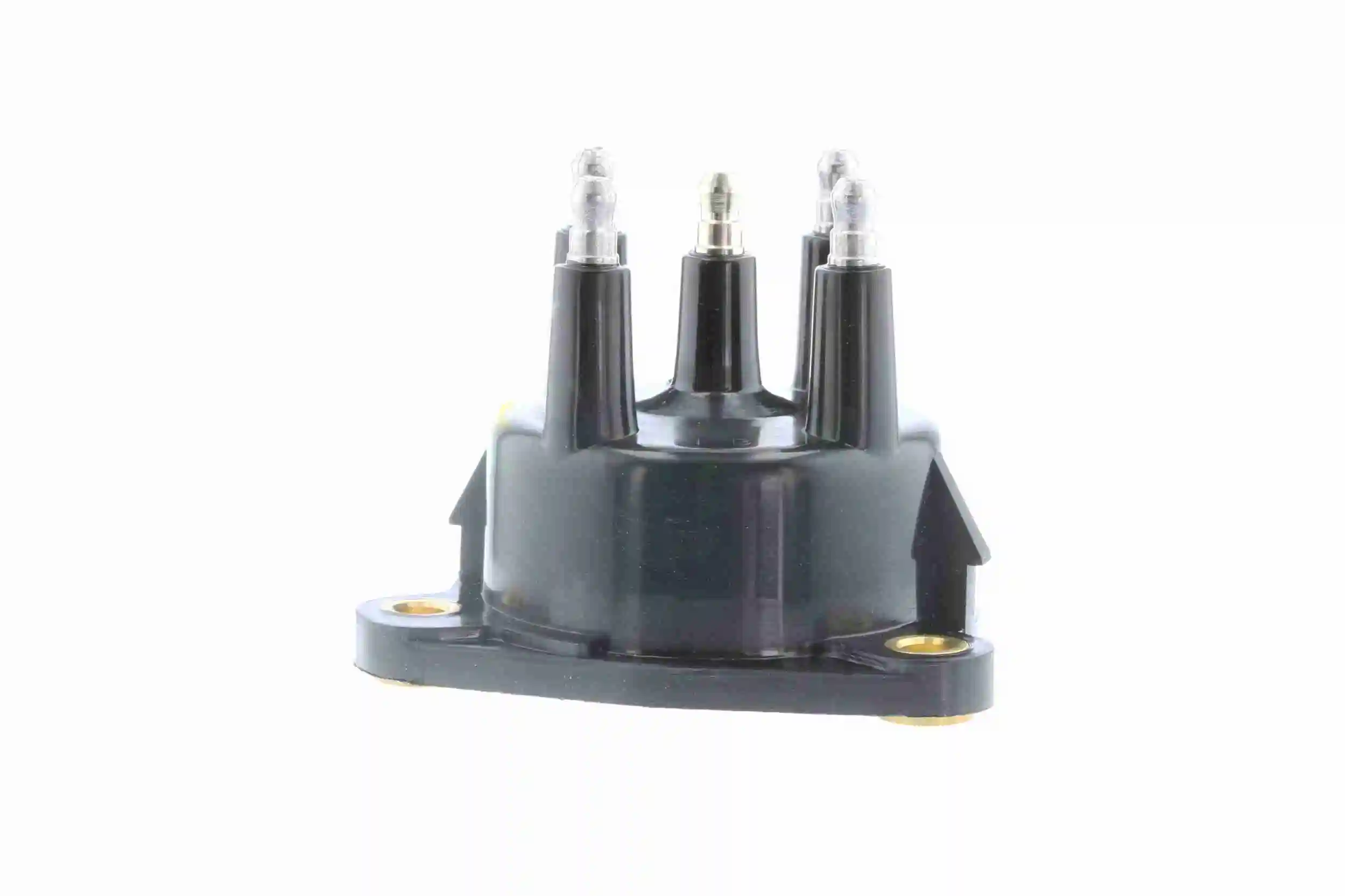 Tampa de distribuidor de ignição (distribuidor) Renault Clio 1 BC57, 5357