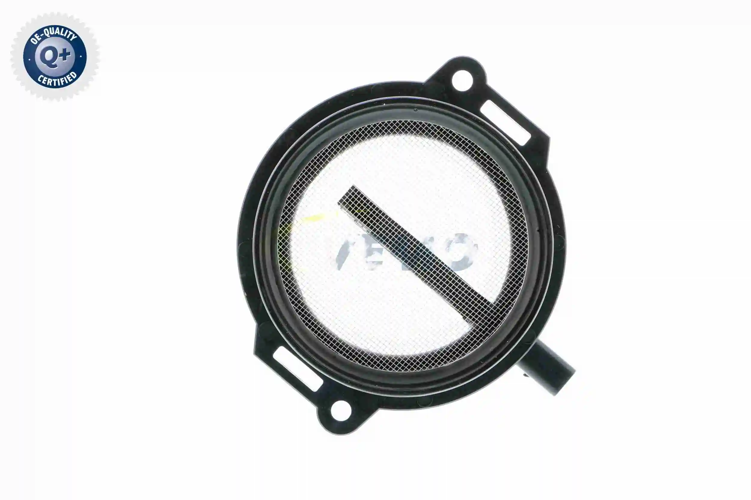Sensor de fluxo (consumo) de ar, medidor de consumo M.A.F. - (Mass Airflow) Audi A8 4E2, 4E8