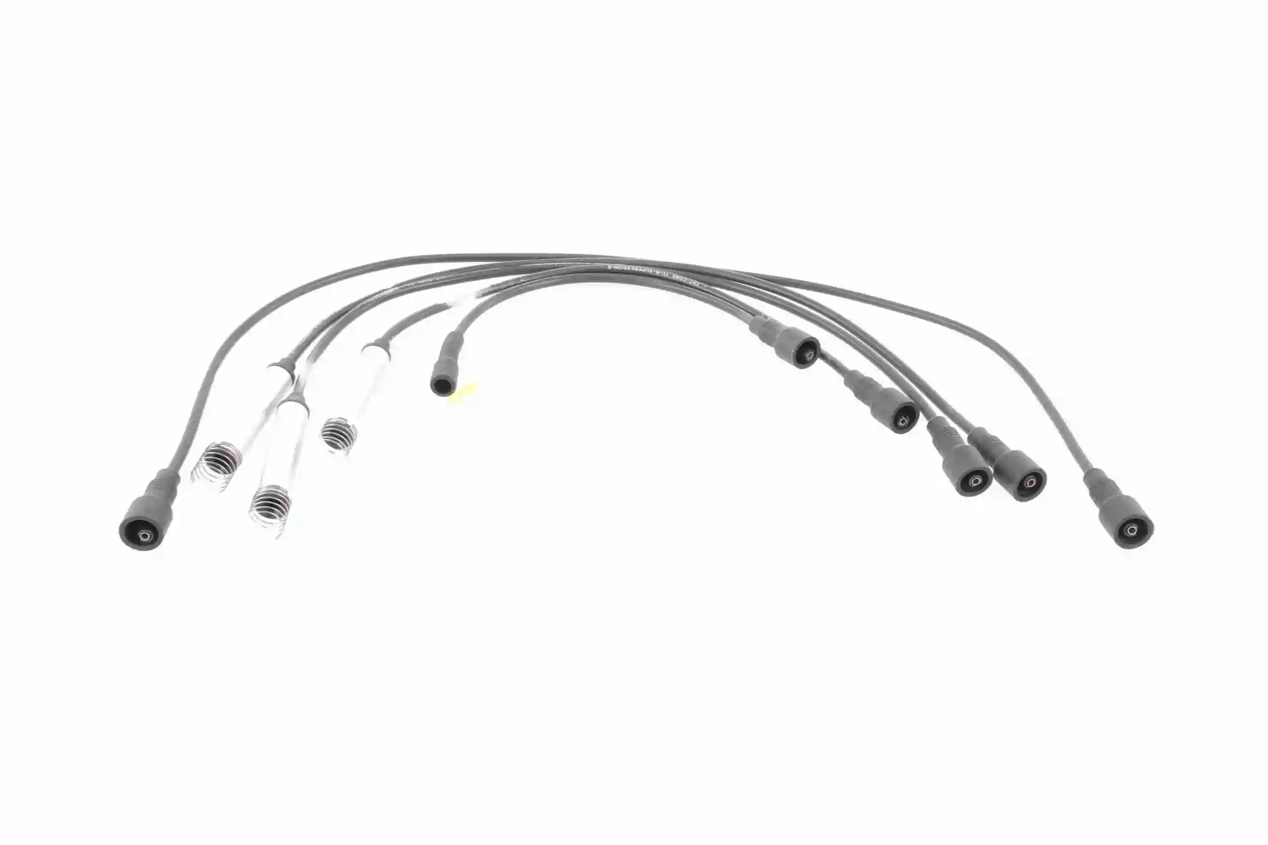 Compre Fios de alta voltagem, kit Opel Omega 