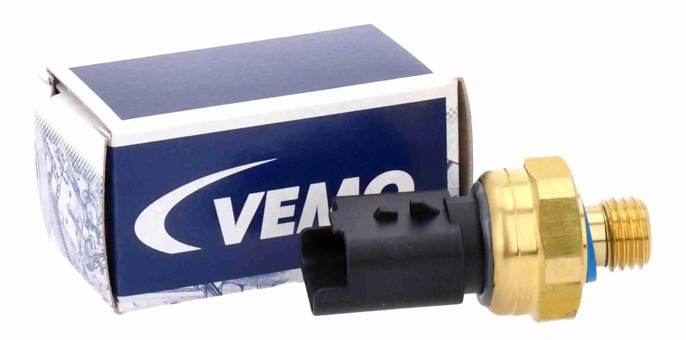 Compre Sensor de pressão de óleo Citroen C4 