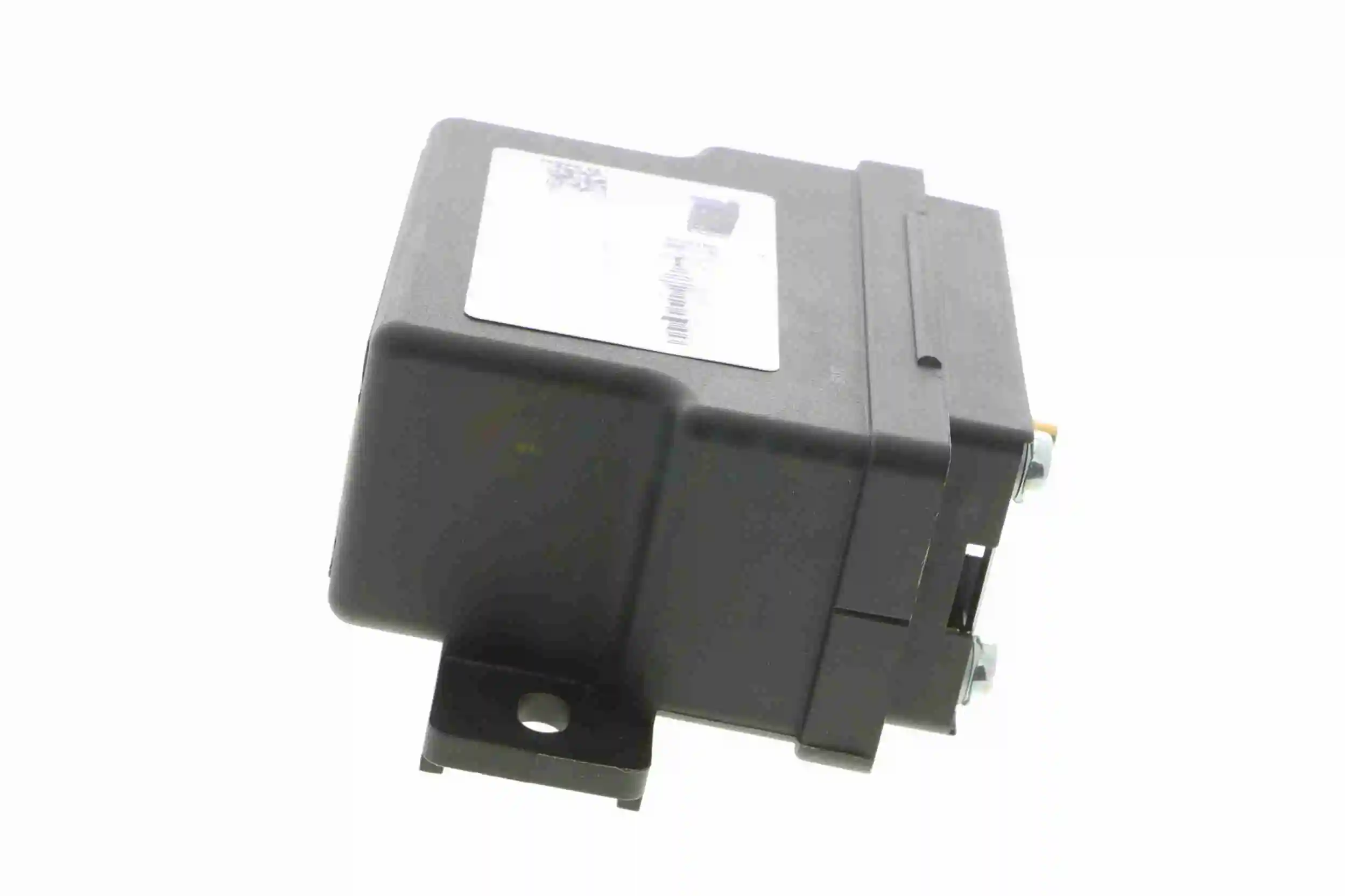 Relê das velas de incandescência V30710018 Vemo