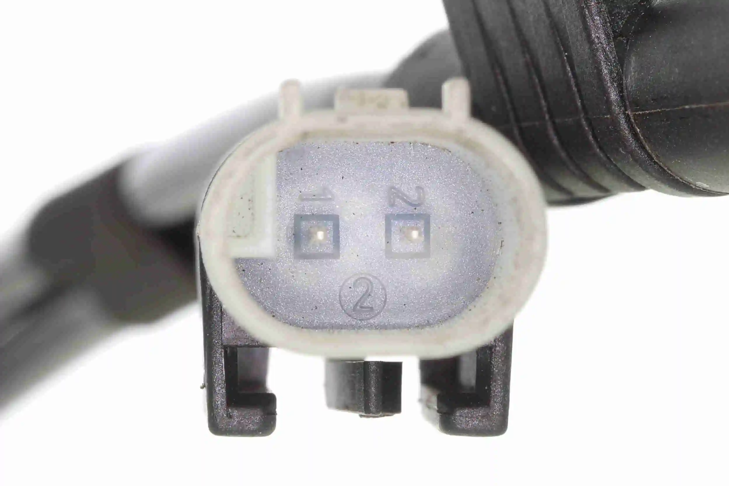 Датчик АБС (ABS) задний, левый Vemo V30720308 цена, от 178.25 USD