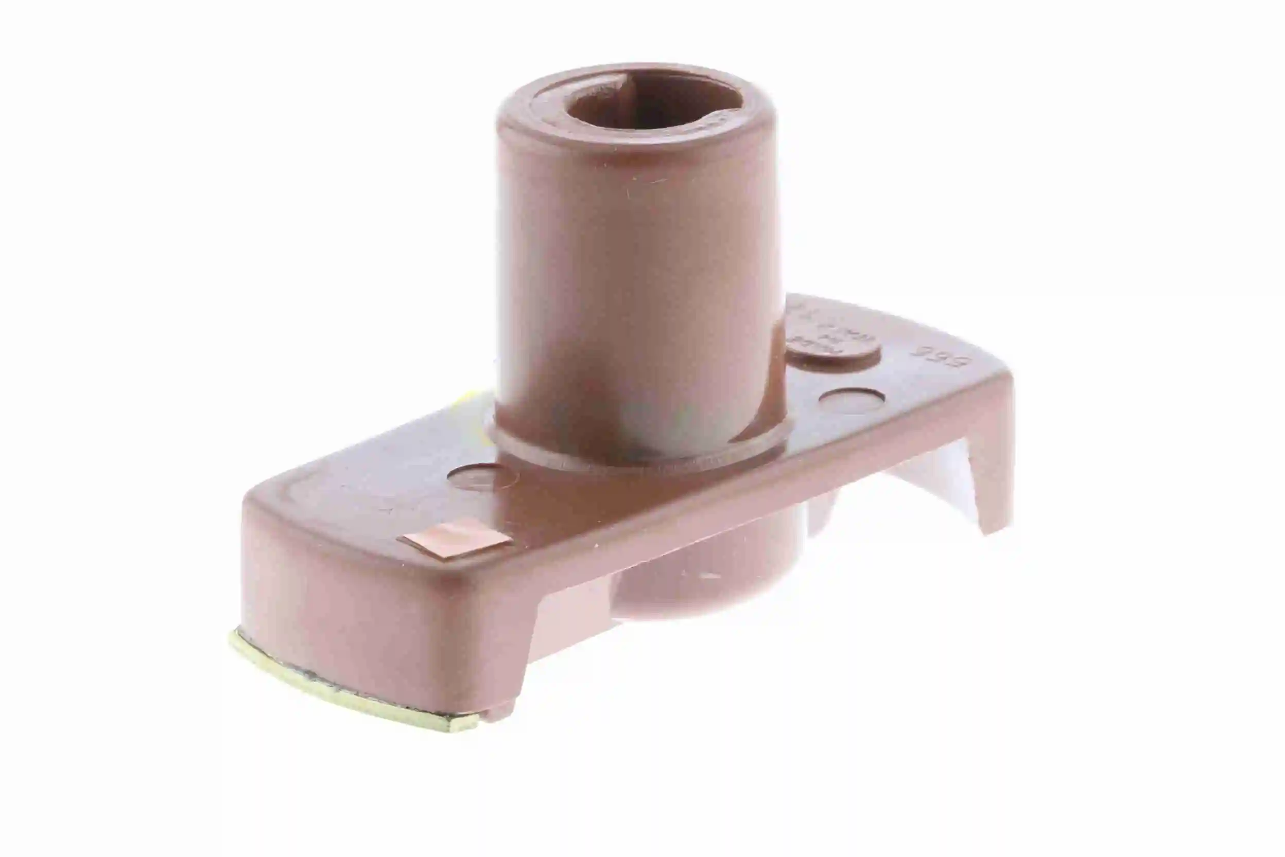 Slider (rotor) de distribuidor de ignição, distribuidor Ford Escort AVA