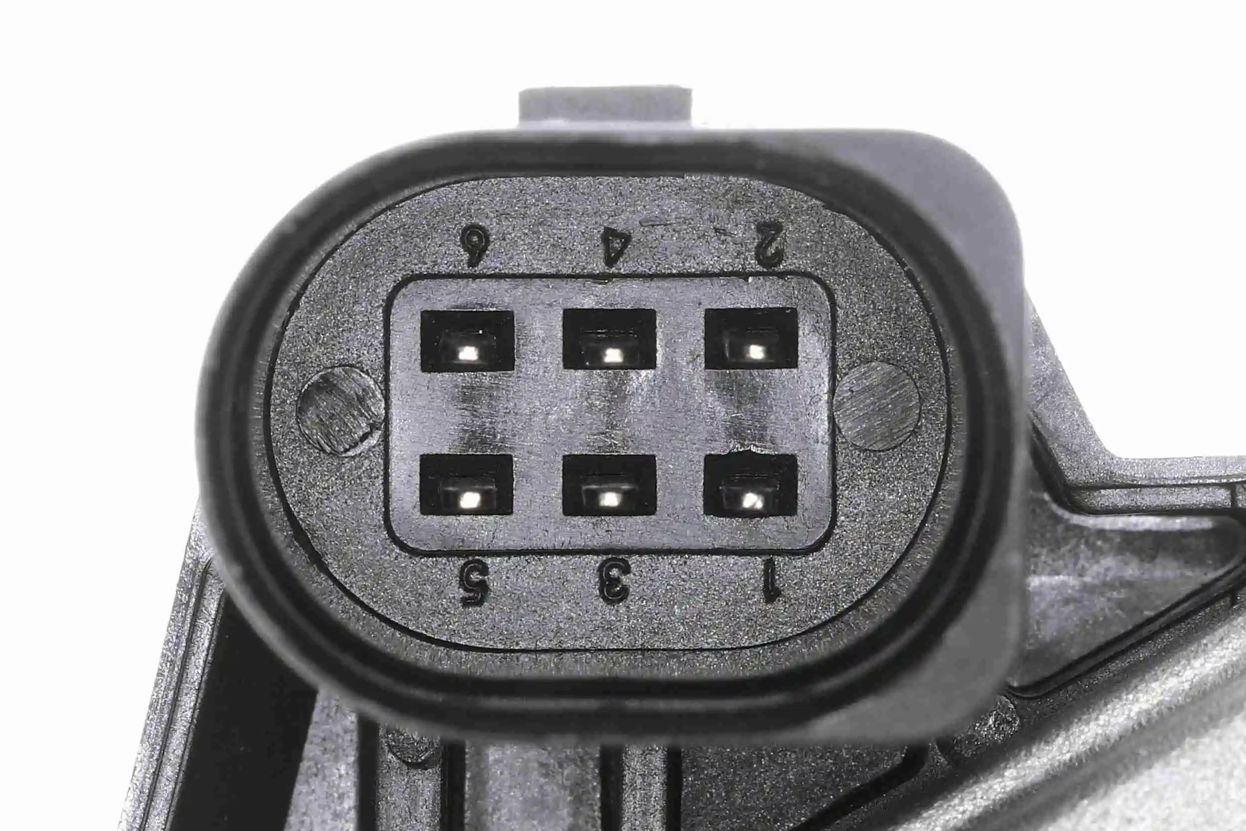 Válvula de borboleta montada Seat Cordoba 6K5