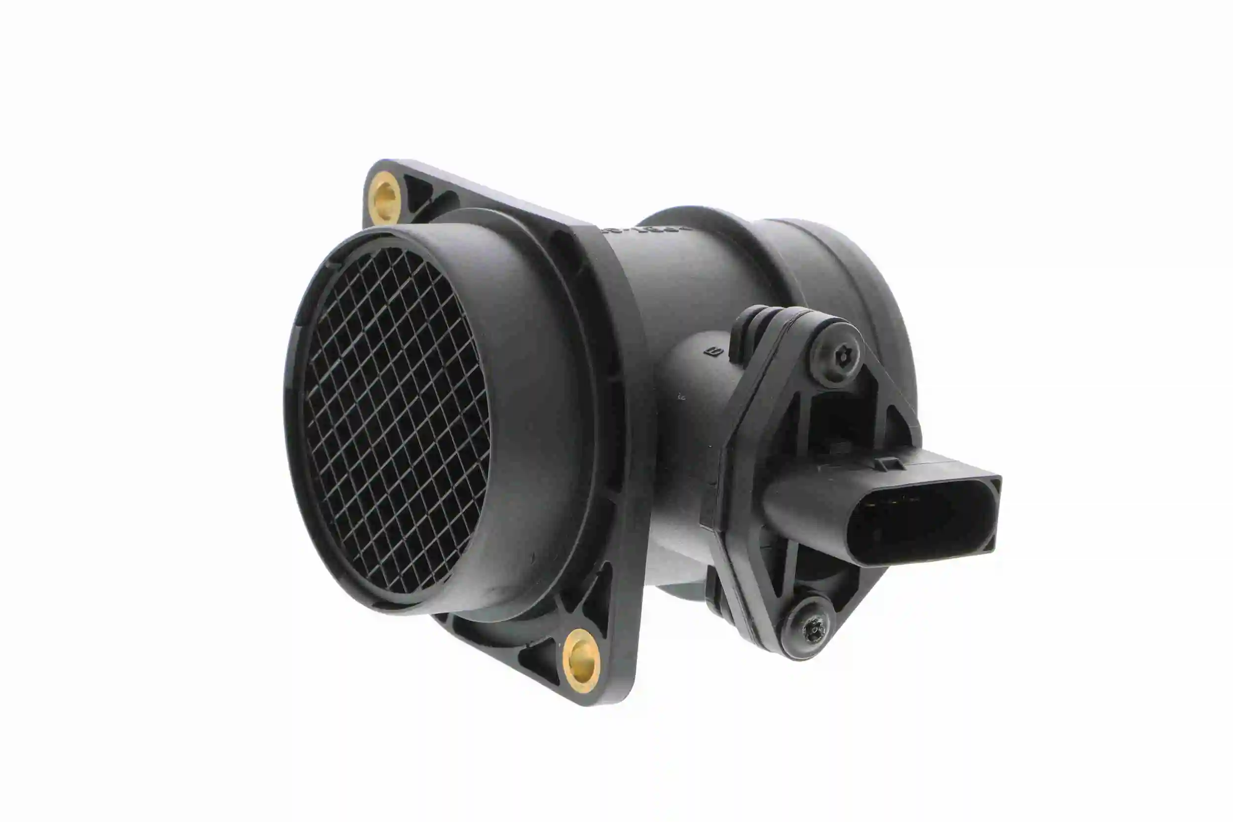 Sensor de fluxo (consumo) de ar, medidor de consumo M.A.F. - (Mass Airflow) Audi A8 4D2, 4D8