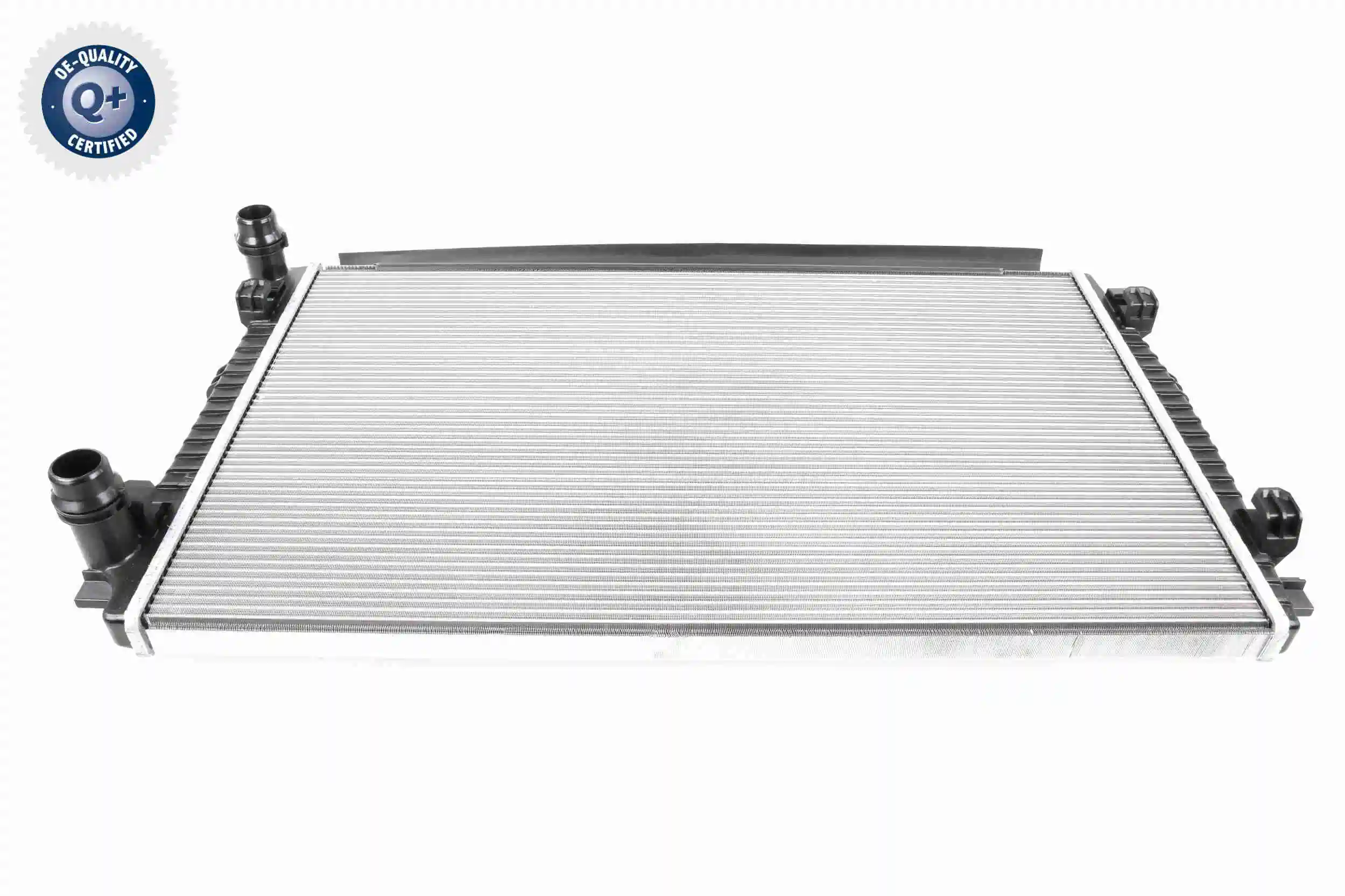 Radiador de esfriamento de motor Audi A3 8YA, 8YF